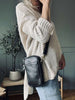 Handytasche Emma - Black