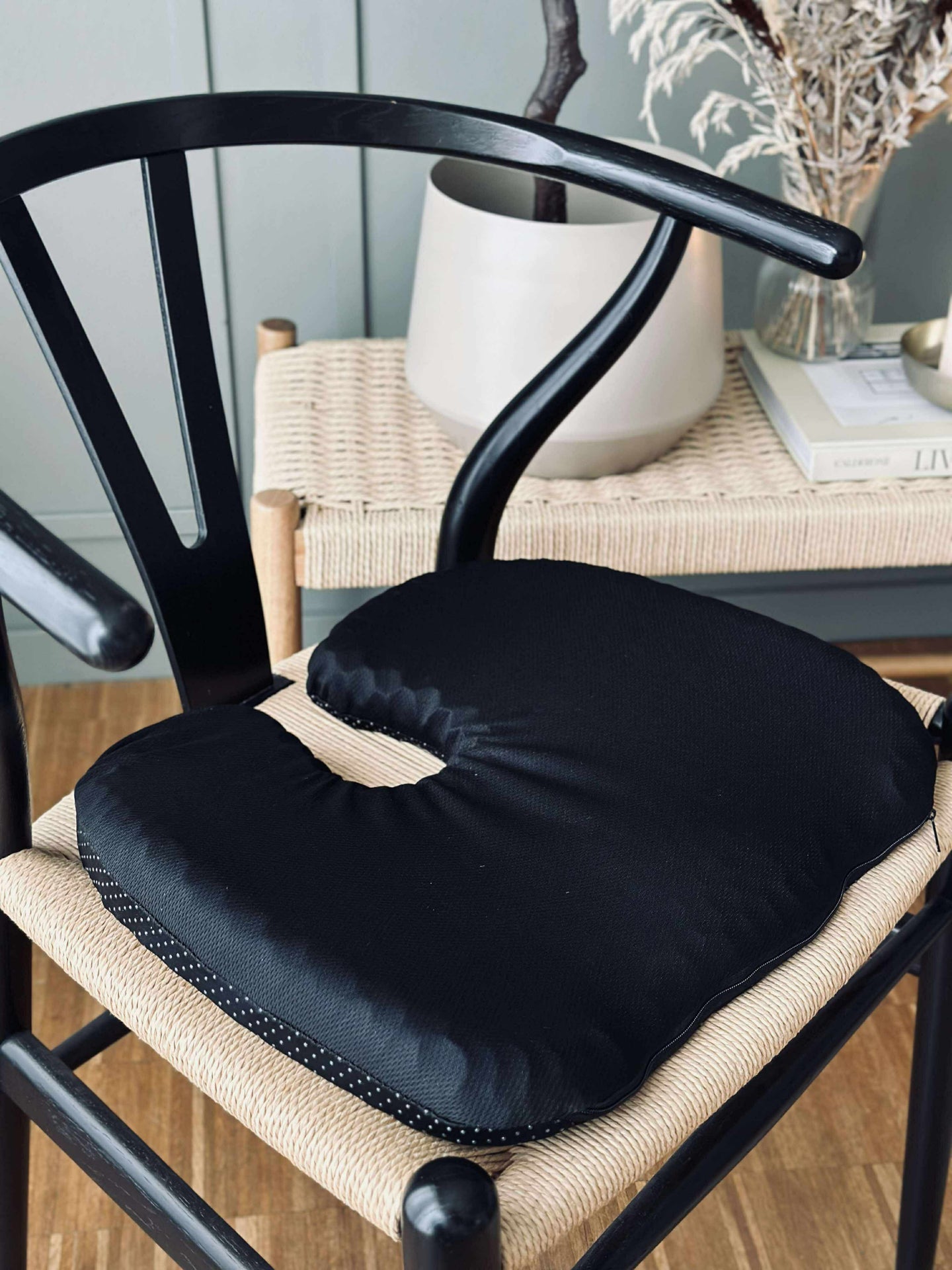 Ergonomisches Sitzkissen