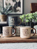 Krus Coffee - Farb-Mix
