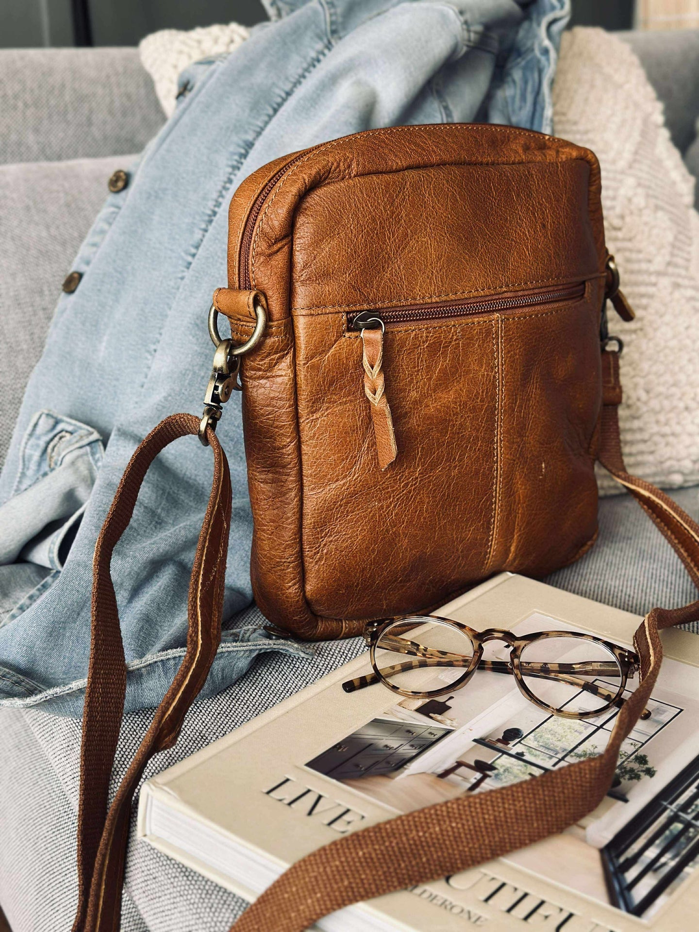 Crossover Vita Cognac