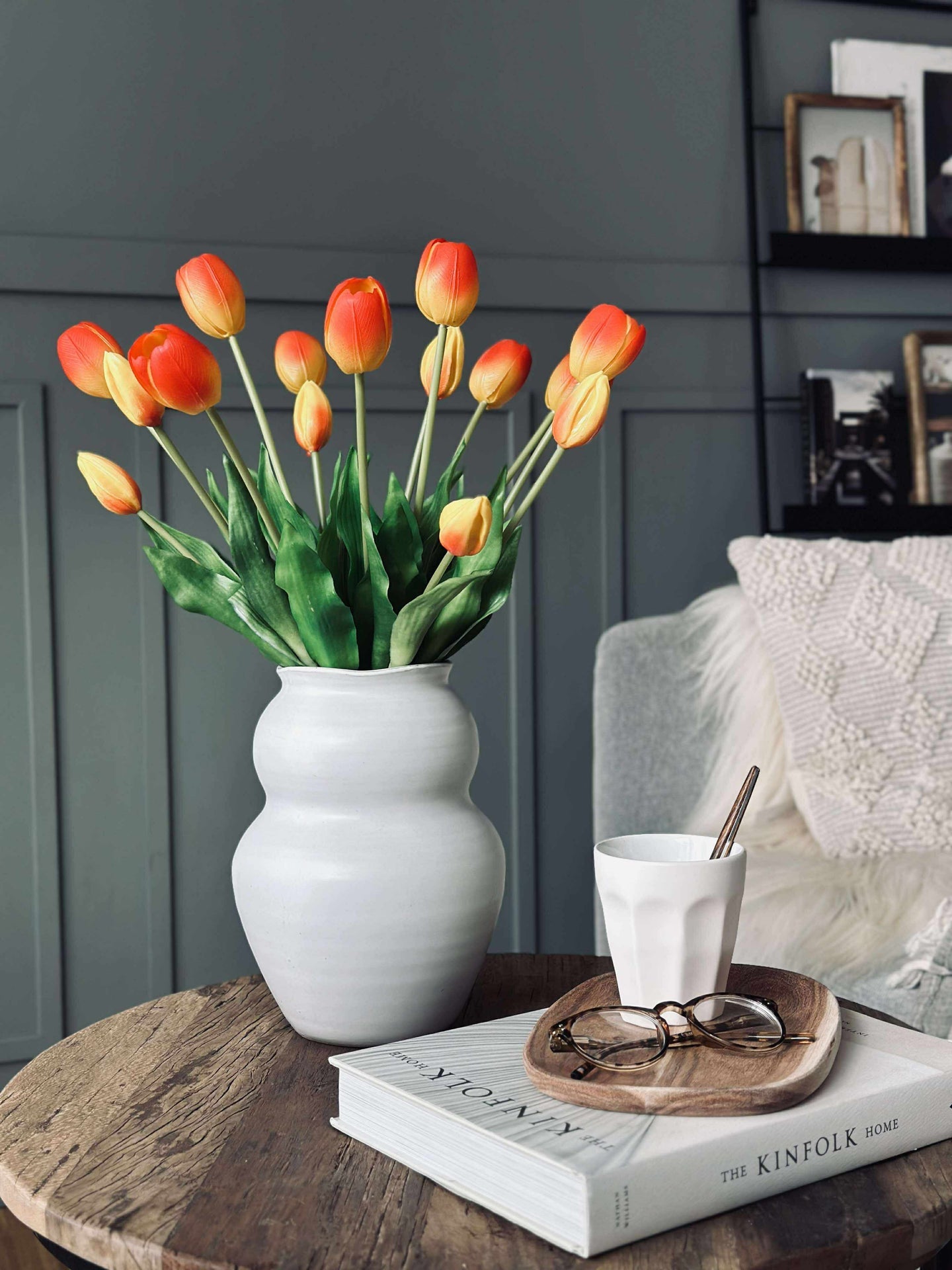 Tulpen – Mehrere Farben