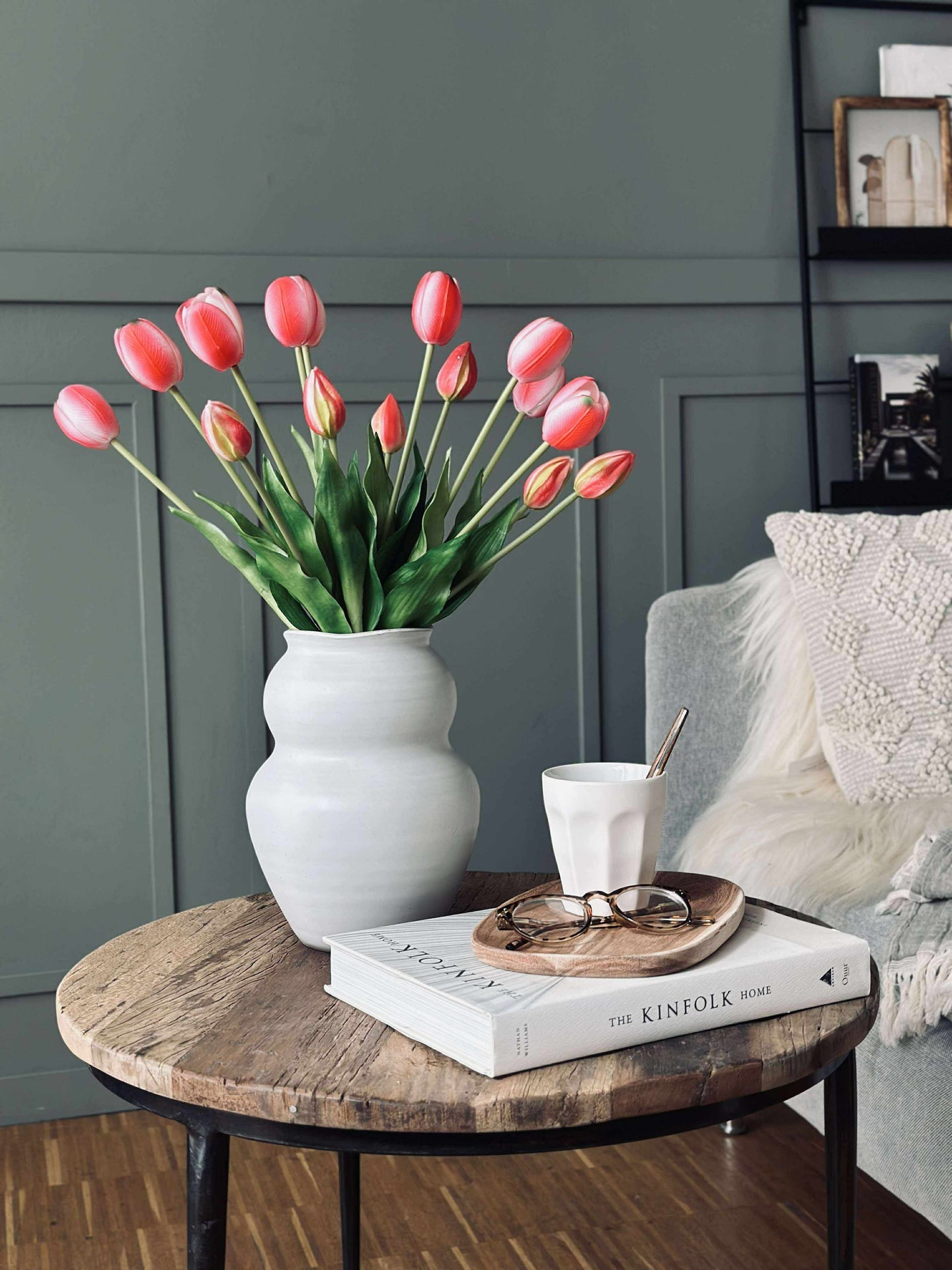 Tulpen – Mehrere Farben