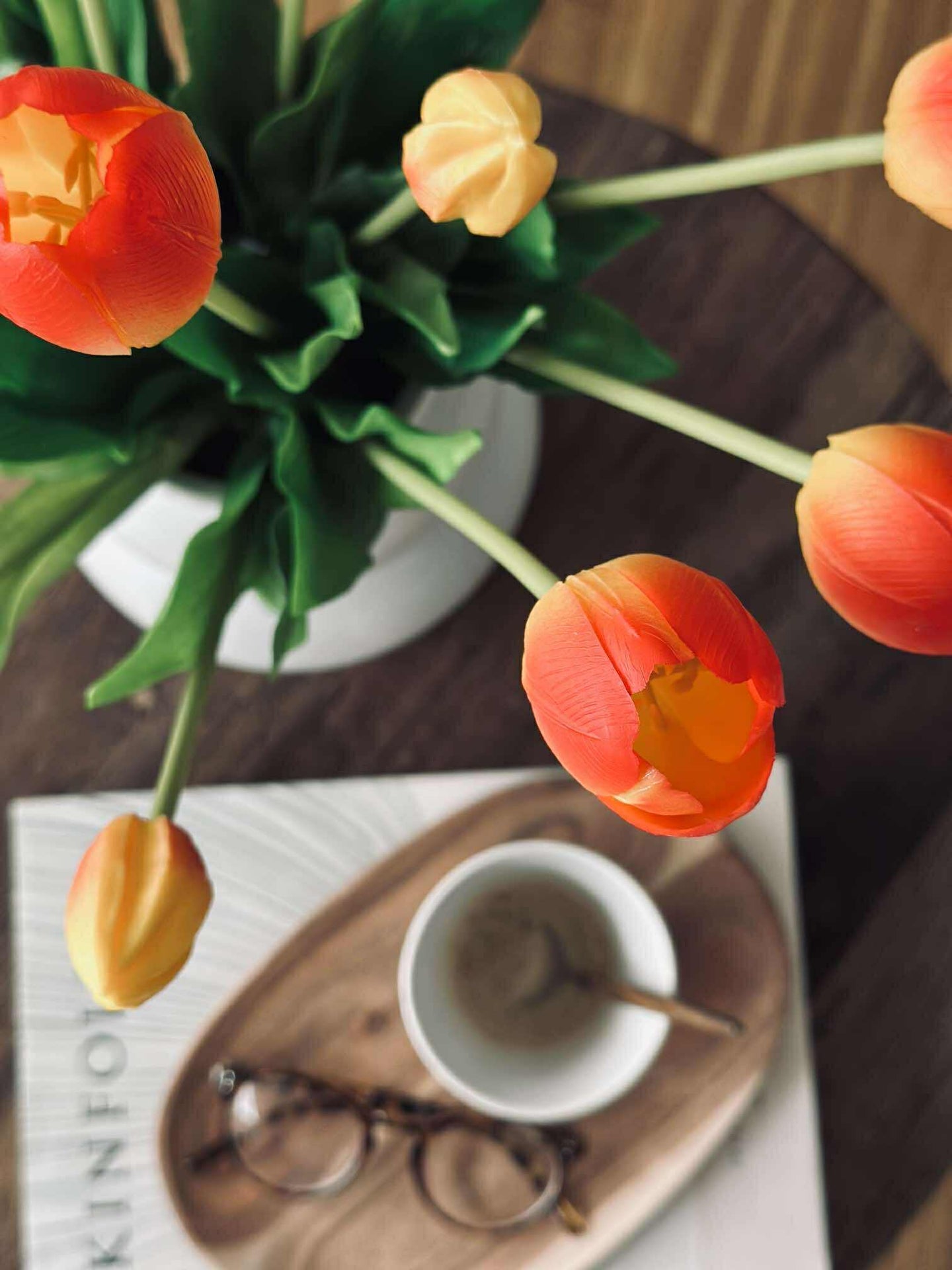 Tulpen – Mehrere Farben
