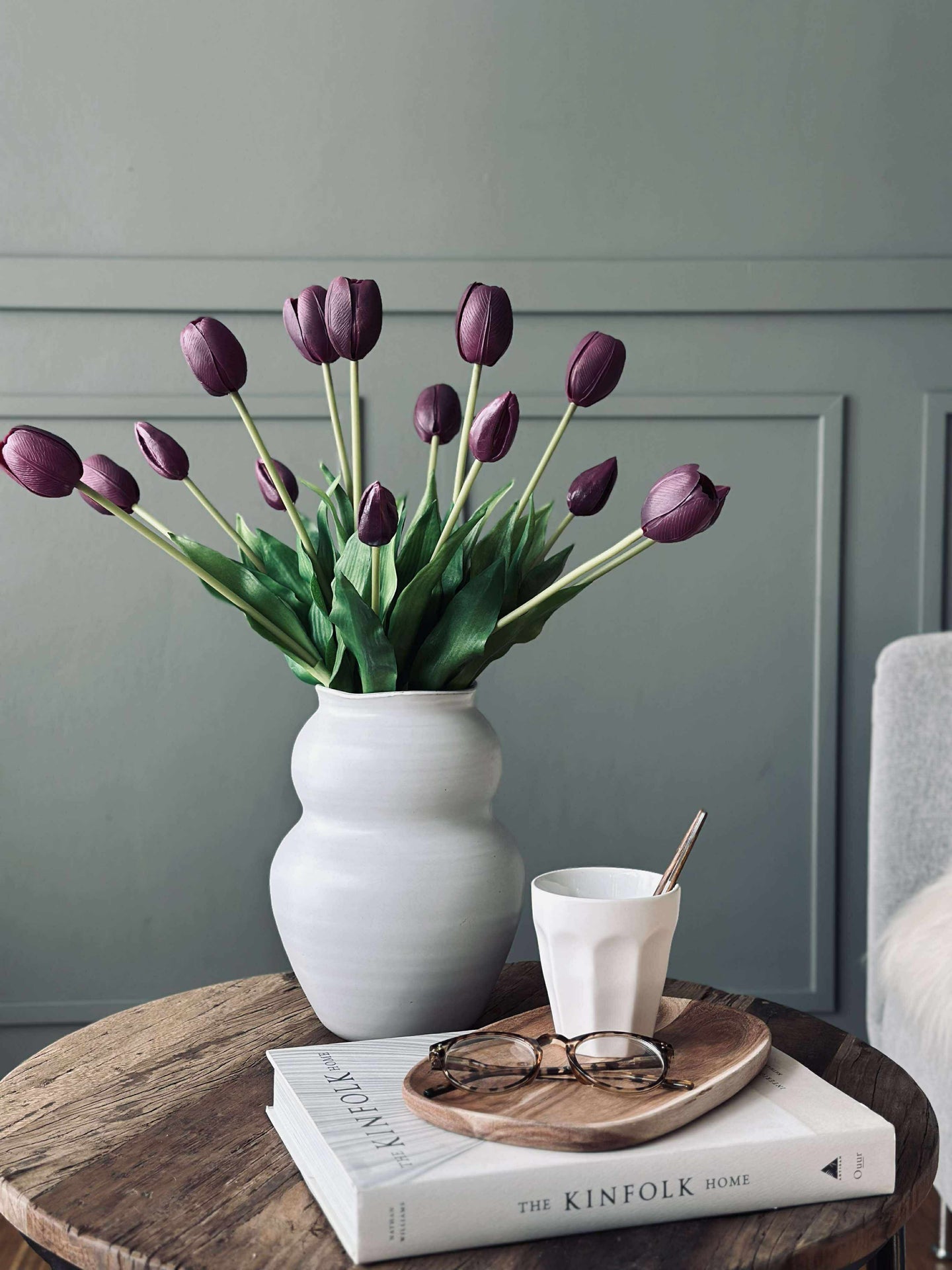 Tulpen – Mehrere Farben