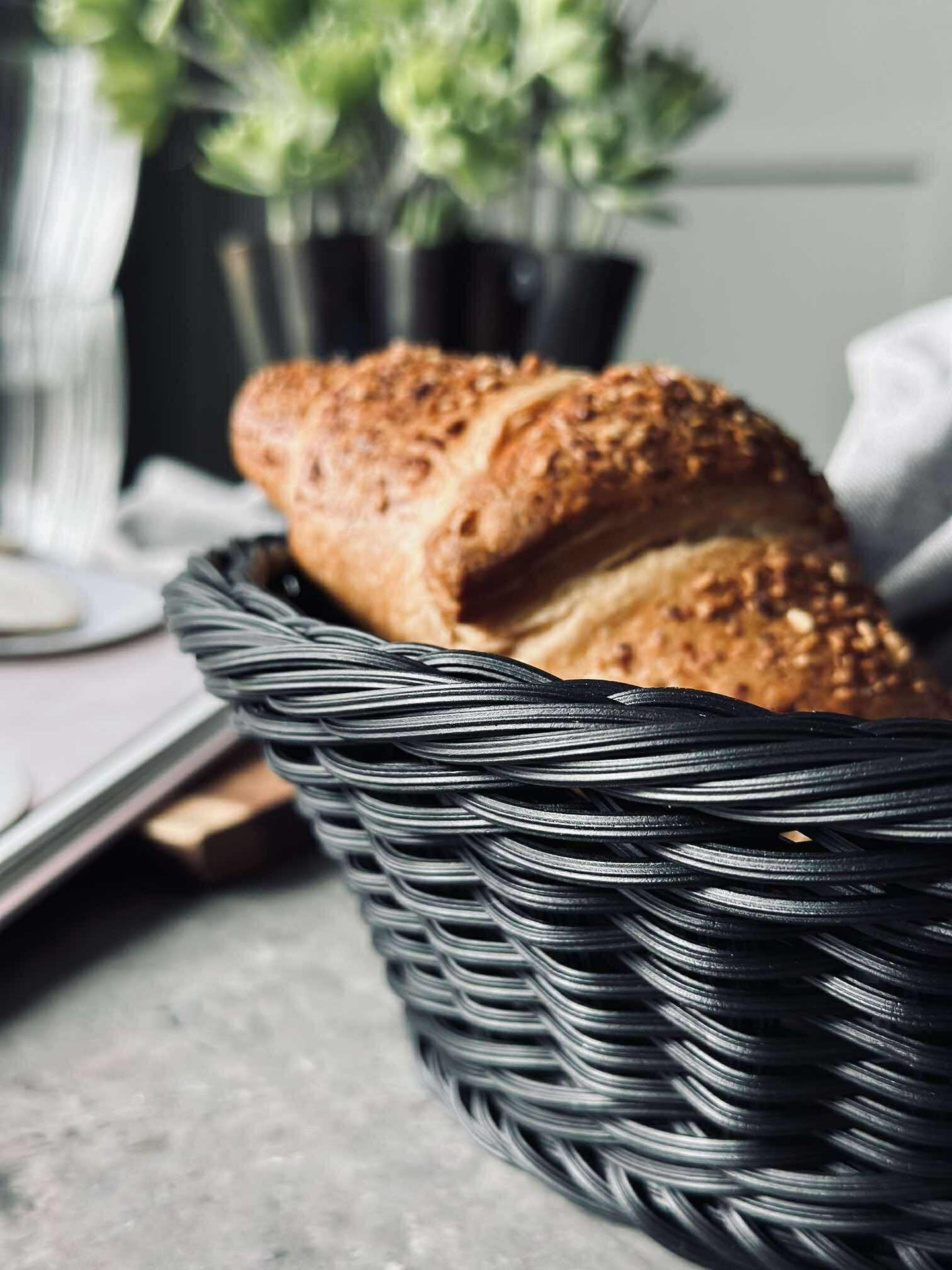 Brotkorb