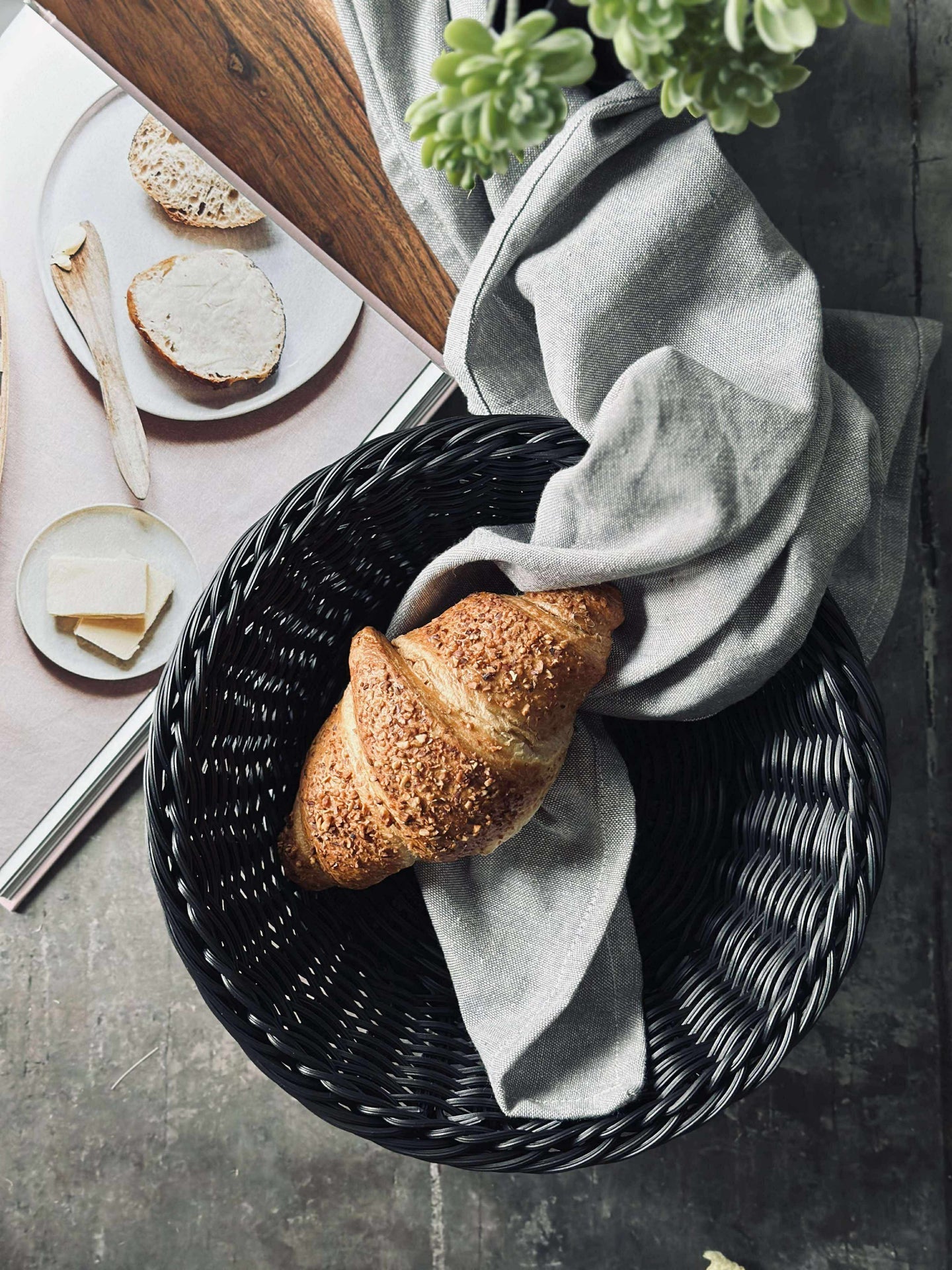 Brotkorb