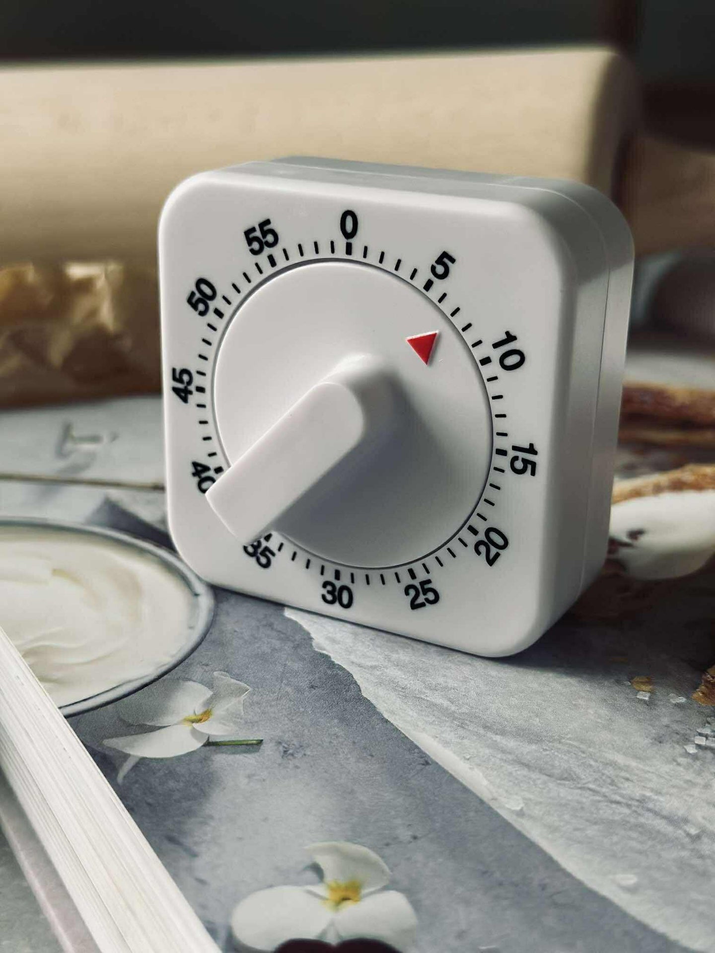 Küchentimer - 60 Minuten