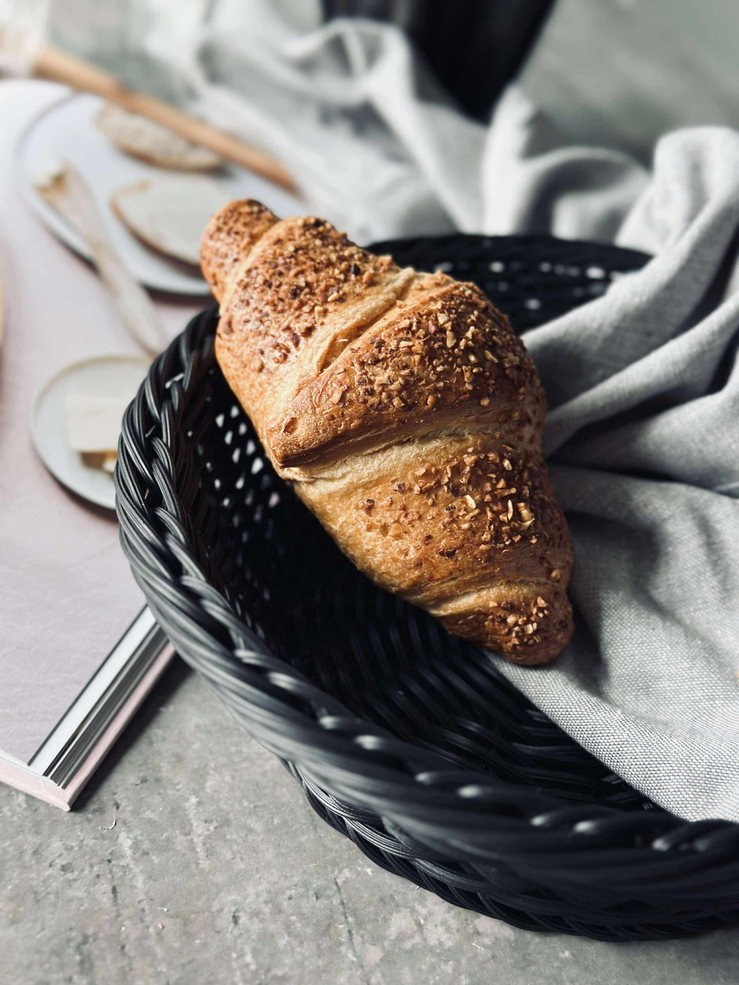 Brotkorb