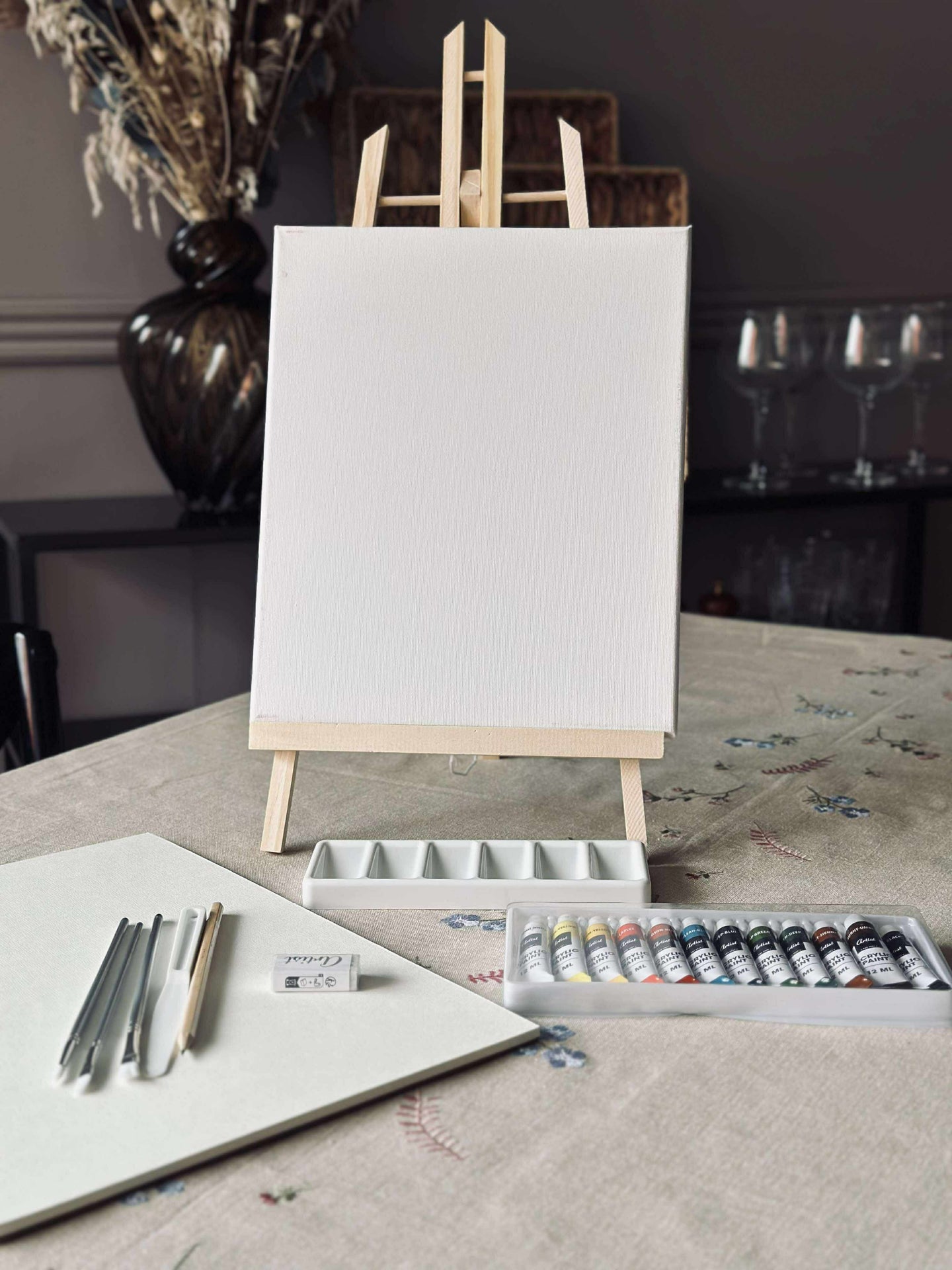 Hobby-Set mit 23 Teilen