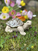 Gartenfigur aus Porzellan - MIX