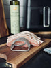 Halter für gebratenen Schweinebauch – für Airfryer