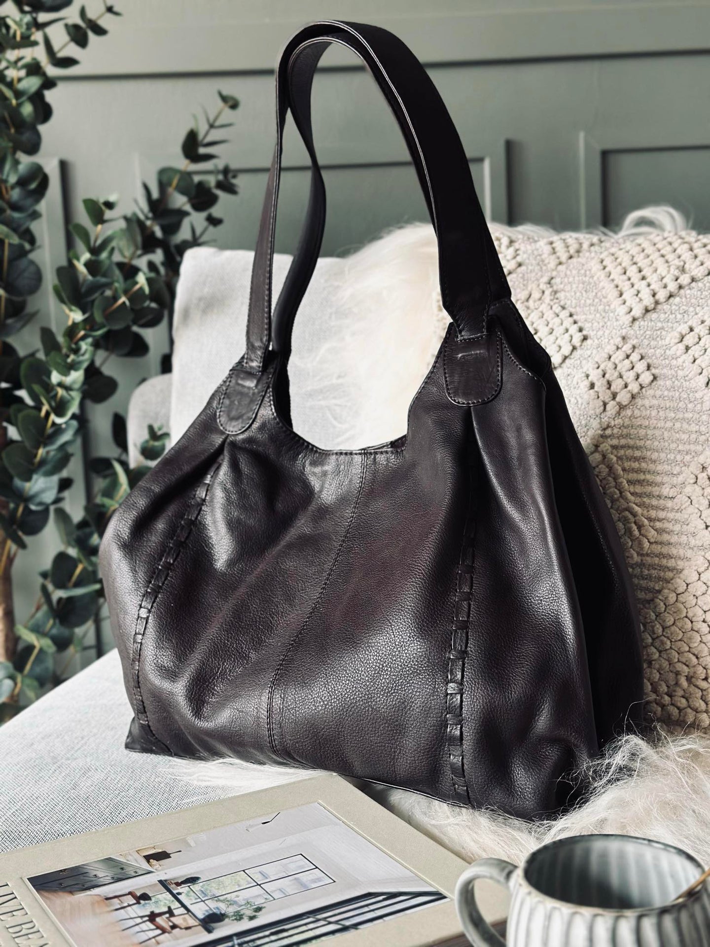 Shopper Chocolate