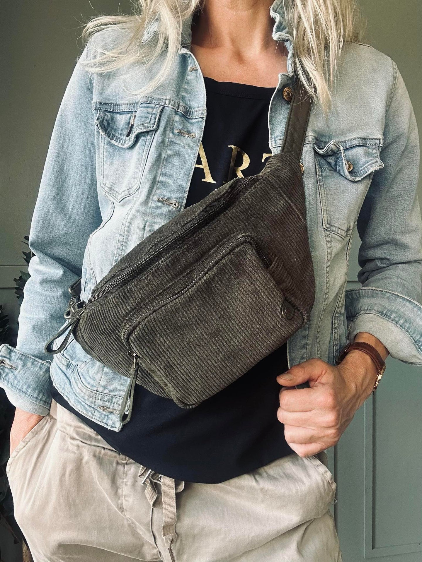 Bumbag Army