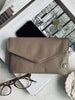 Geldbörse Aura - Dusty Taupe