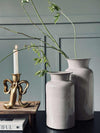 Vase Sand - Mehrere Größen