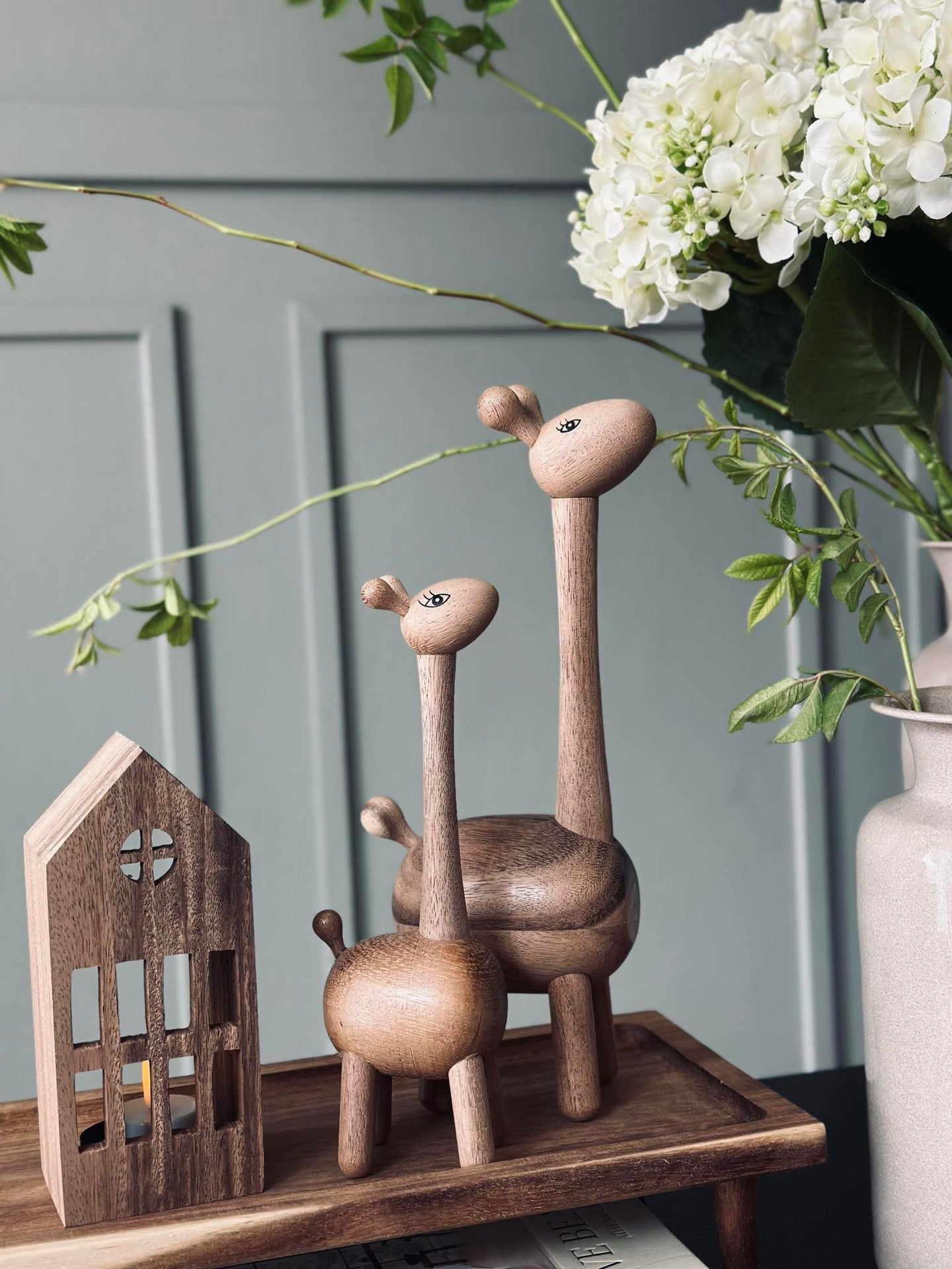 Giraffe - Large