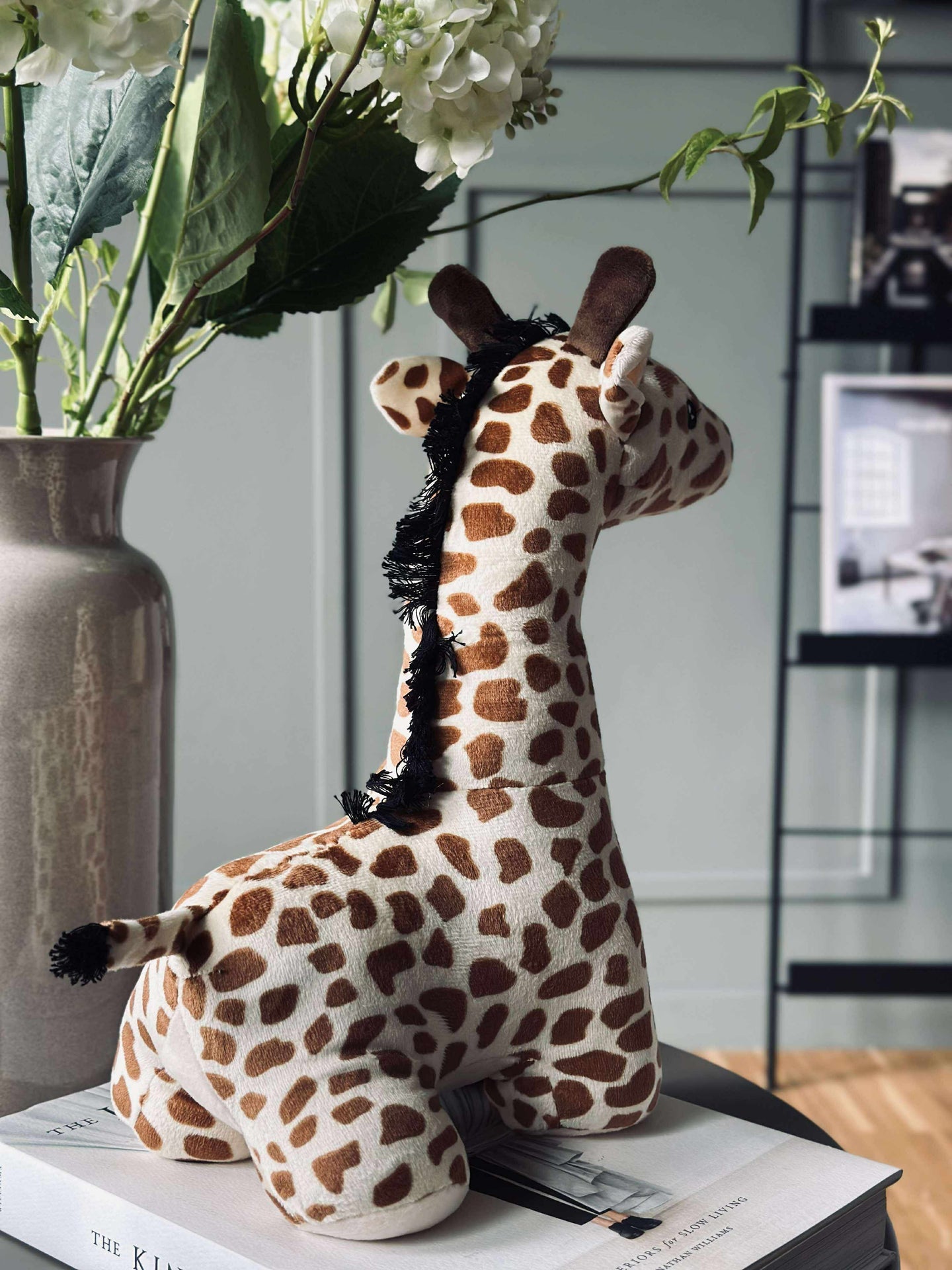 Türstopper Giraffe