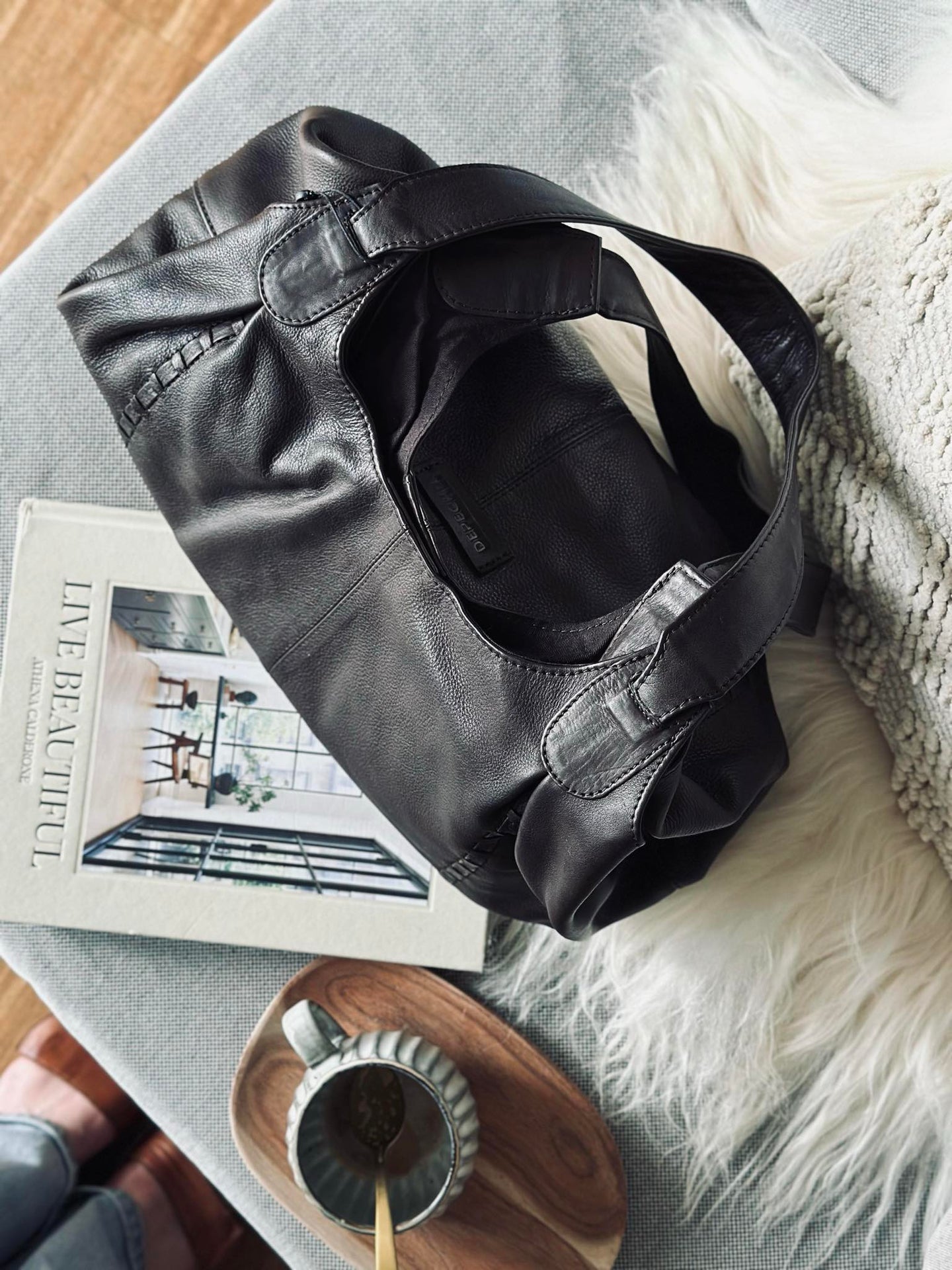 Shopper Chocolate