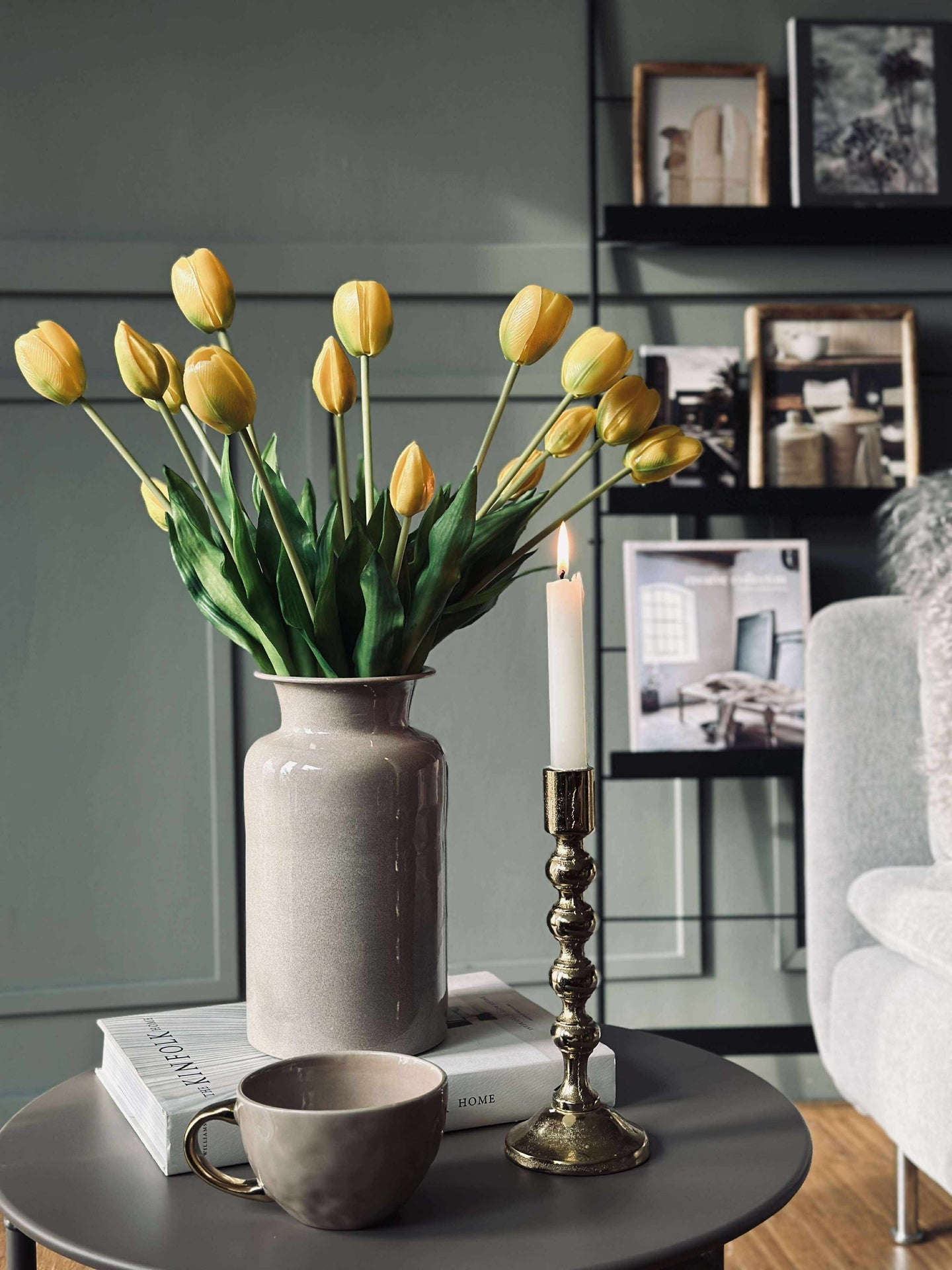 Tulpen – Mehrere Farben