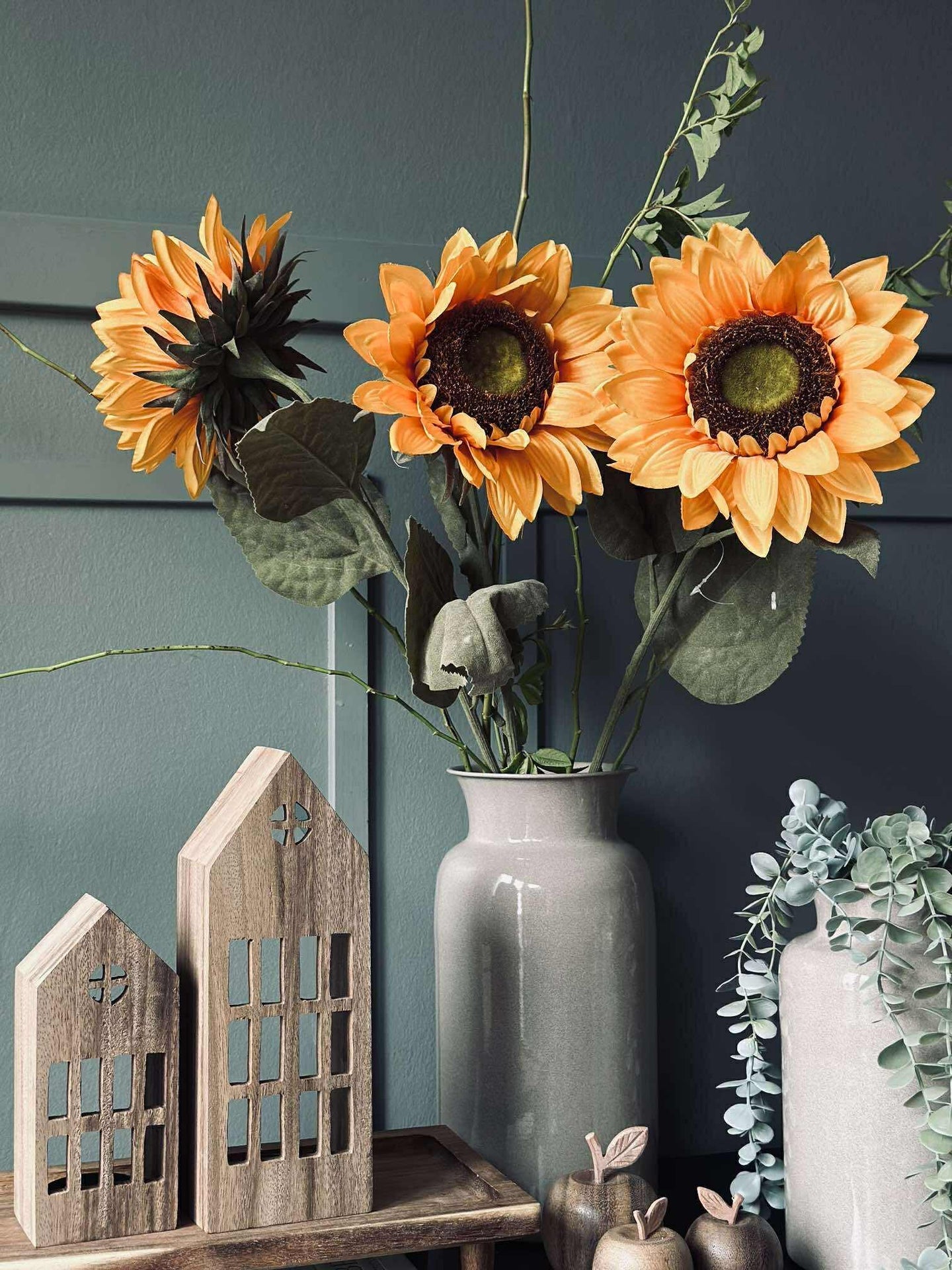 Sonnenblume