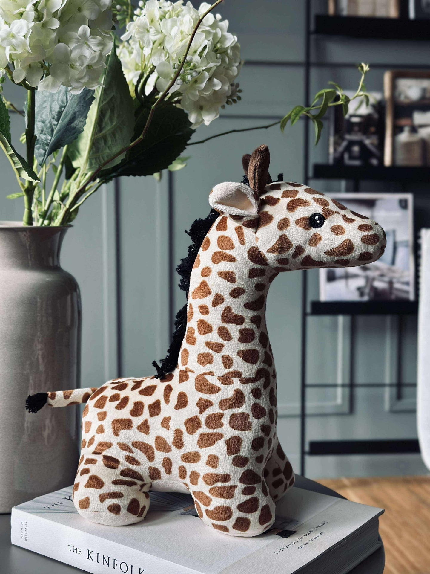 Türstopper Giraffe