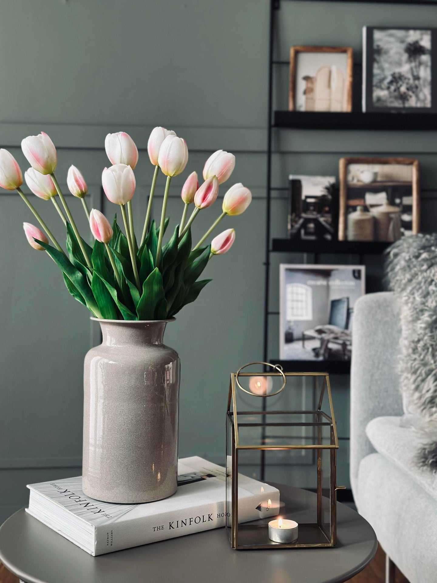 Tulpen – Mehrere Farben