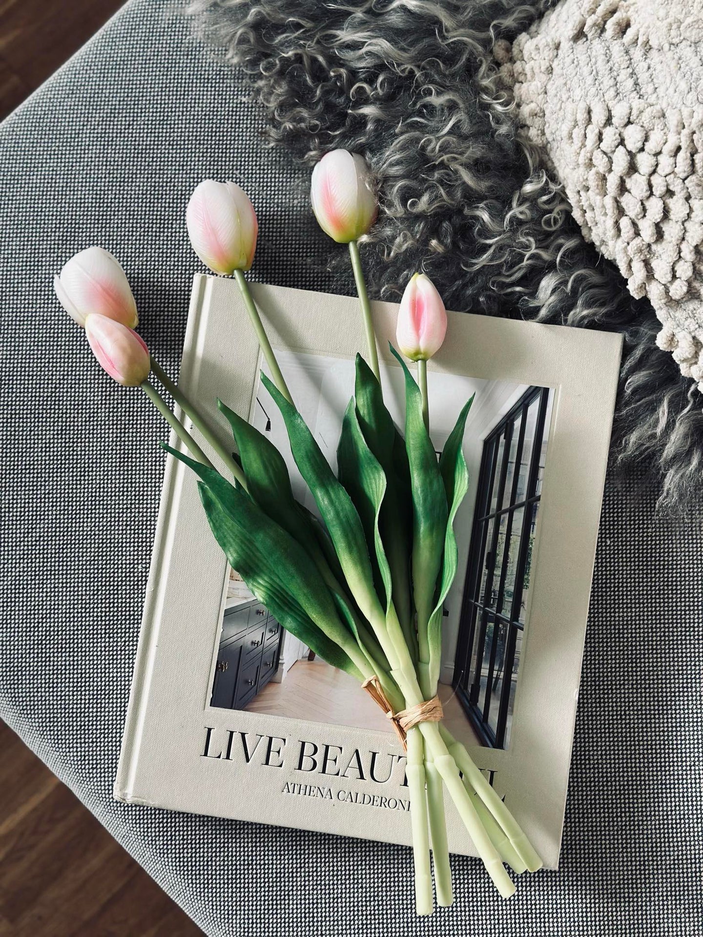 Tulpen – Mehrere Farben