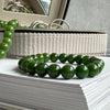 Armband Mary Emerald