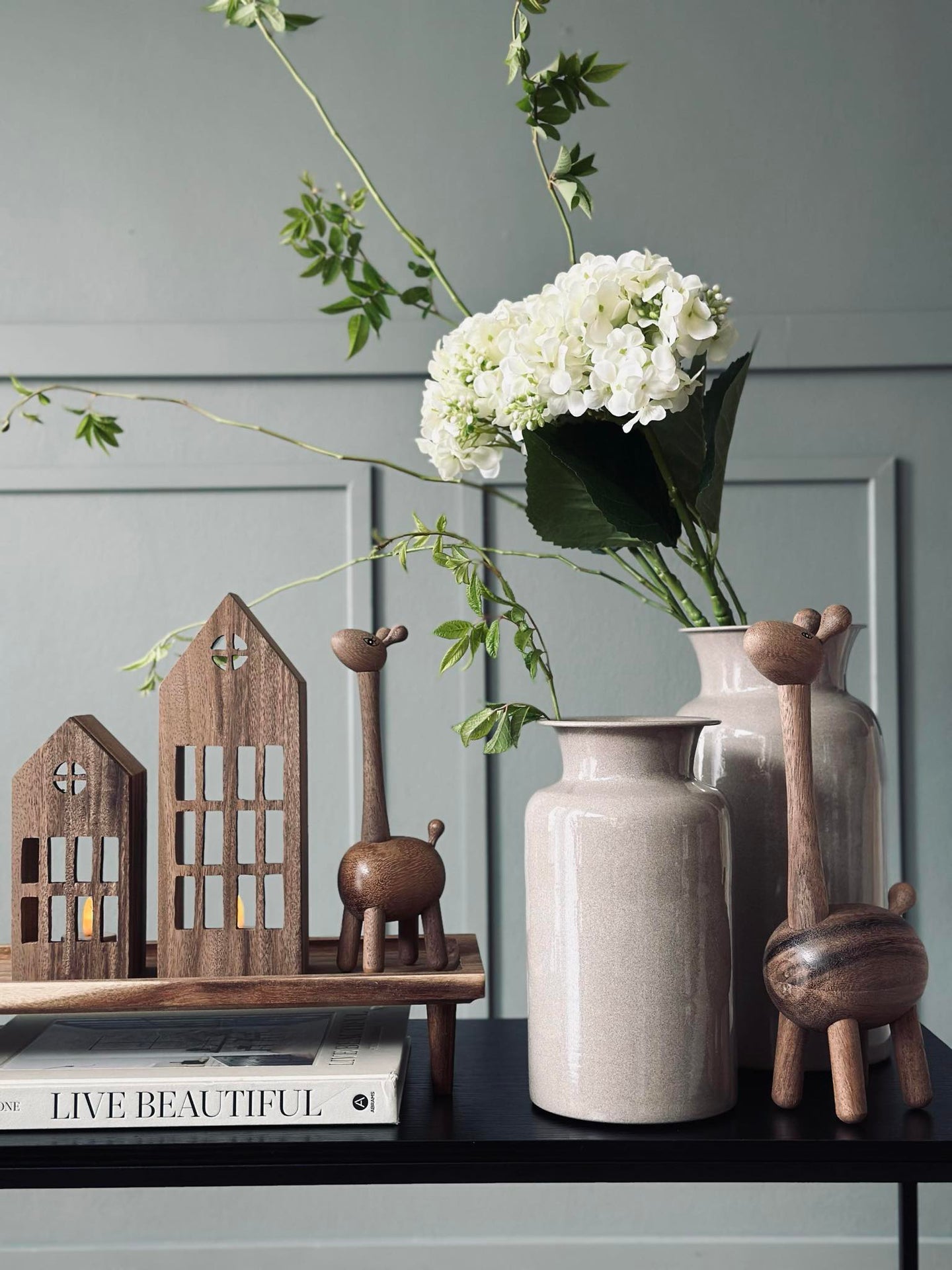 Giraffe - Large