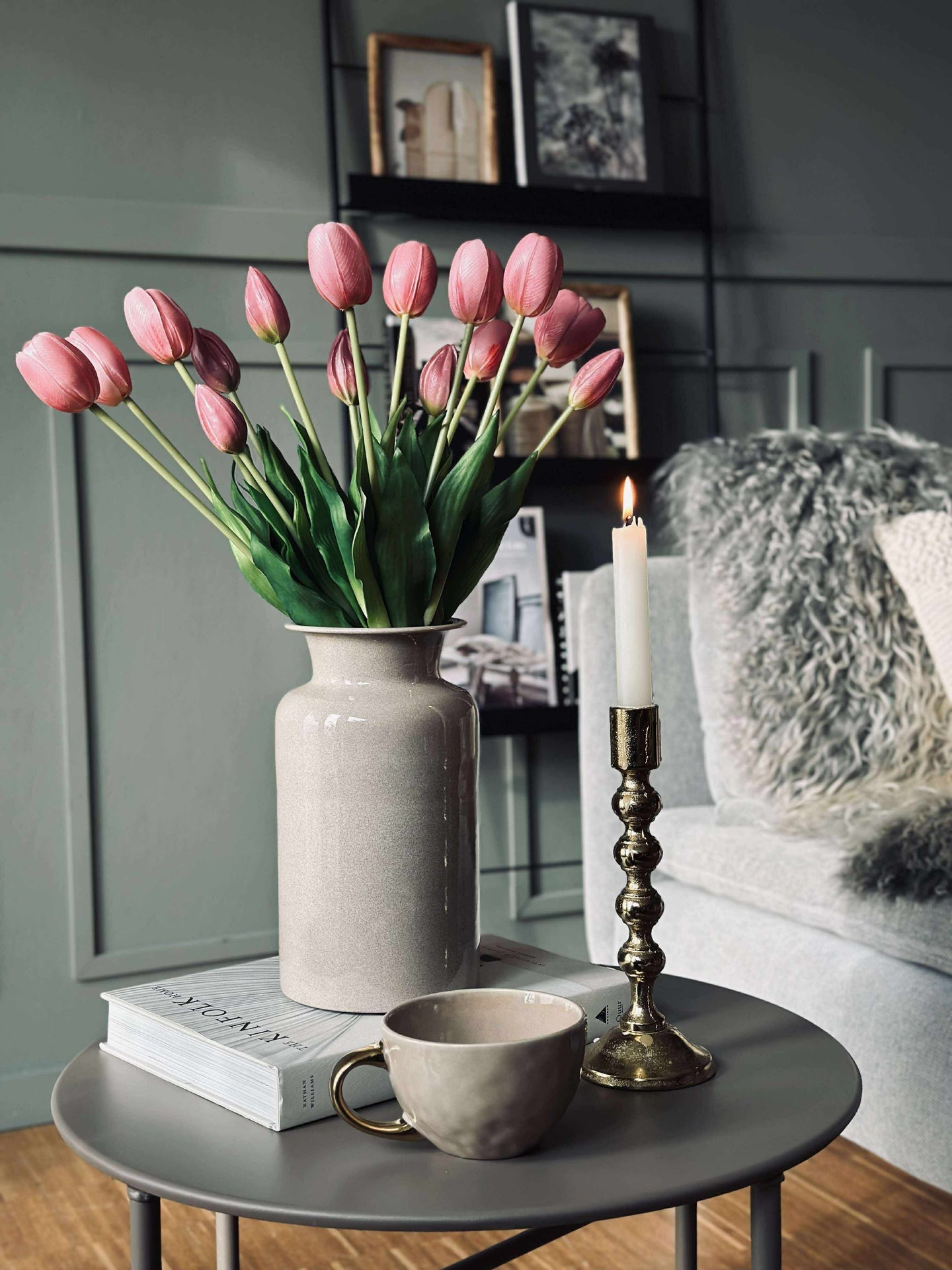 Tulpen – Mehrere Farben