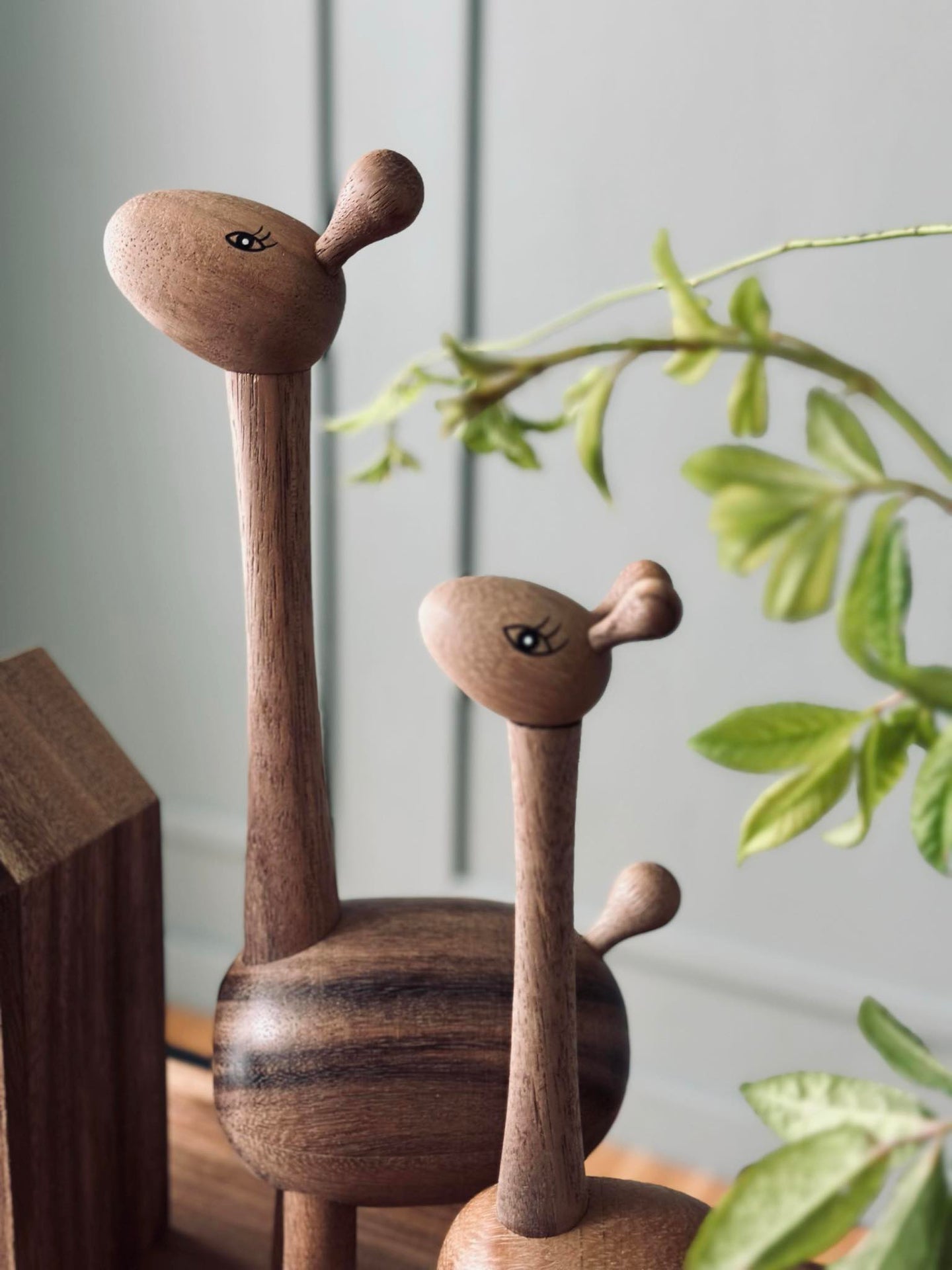 Giraffe - Small