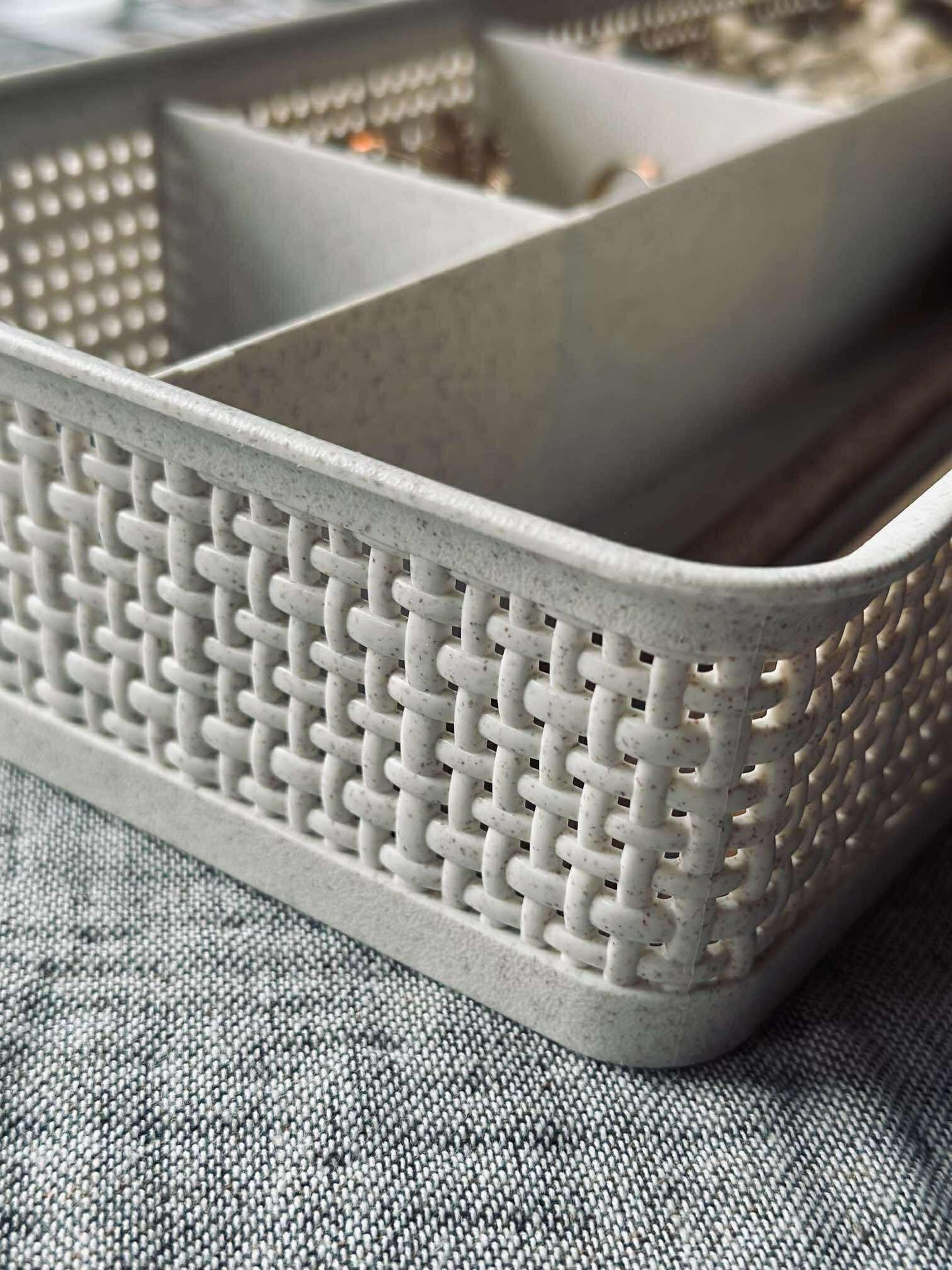 Makeup Organizer - Freja