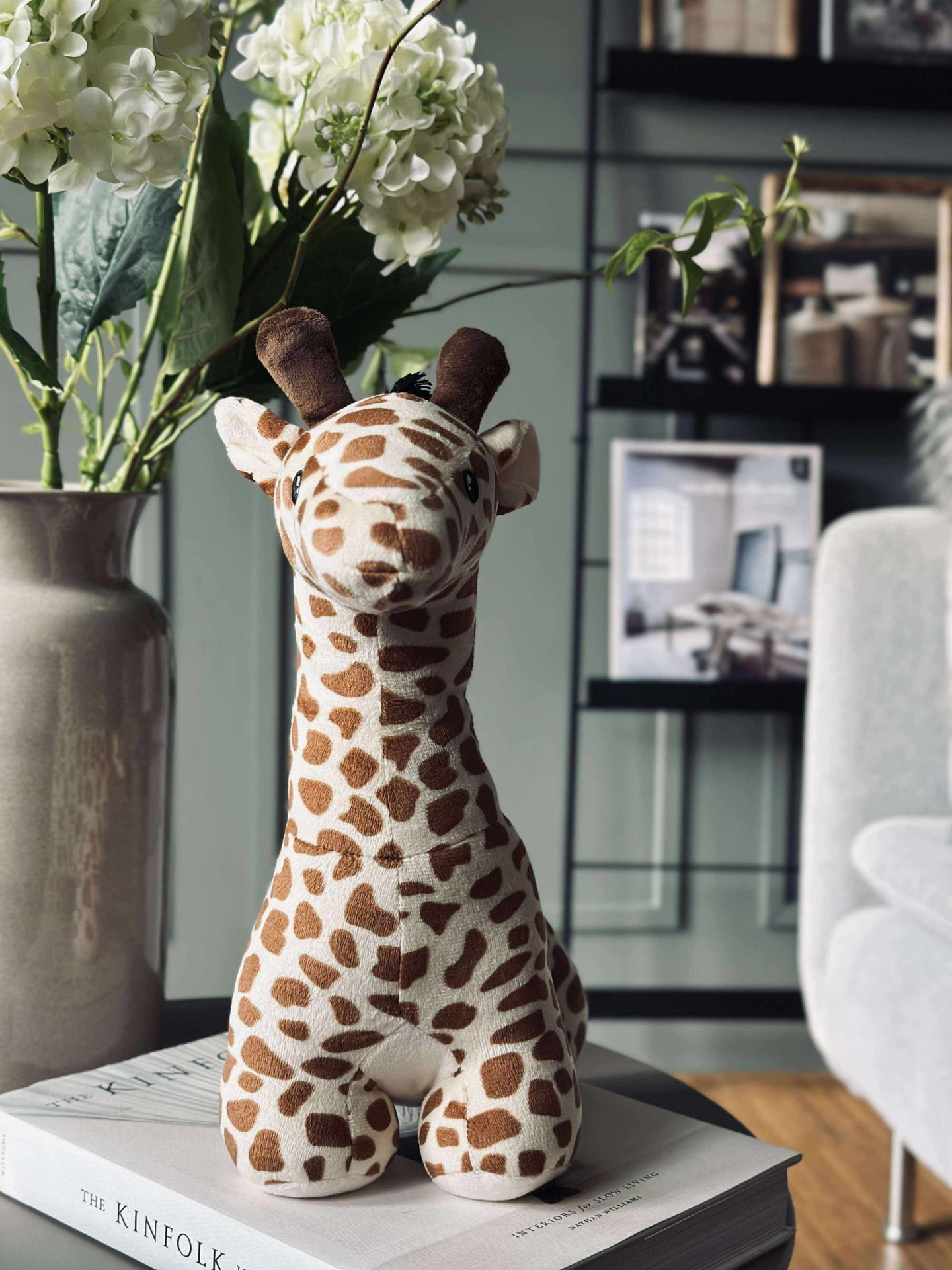 Türstopper Giraffe