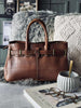 Tasche Mada - Walnut