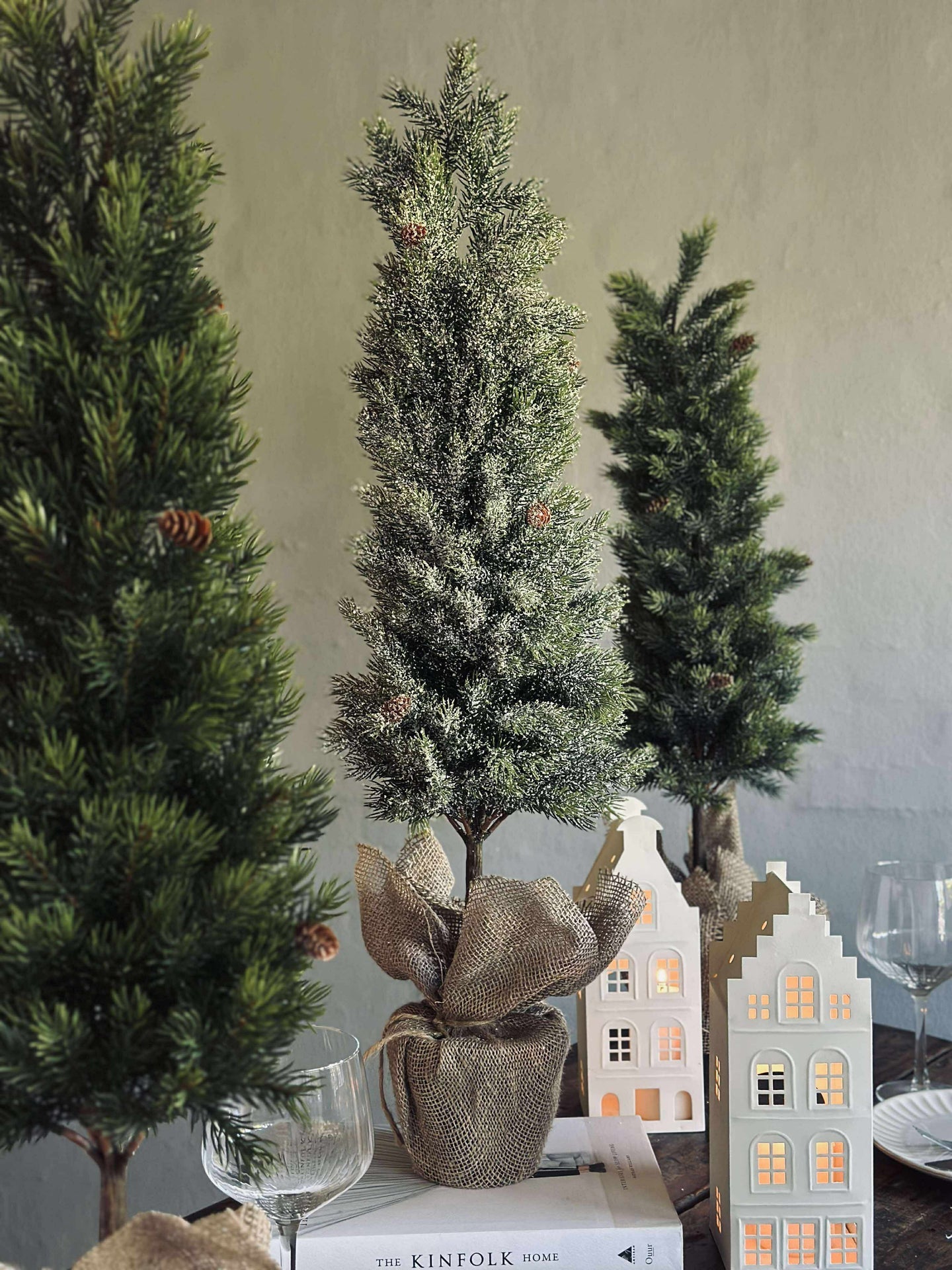 Pinetree MIX - 80 cm