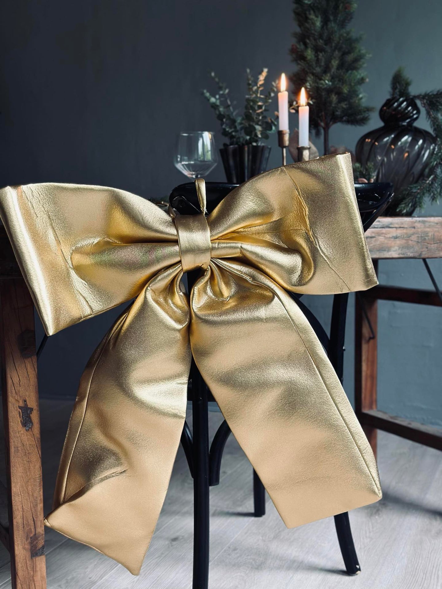 Schleife XL GOLDEN