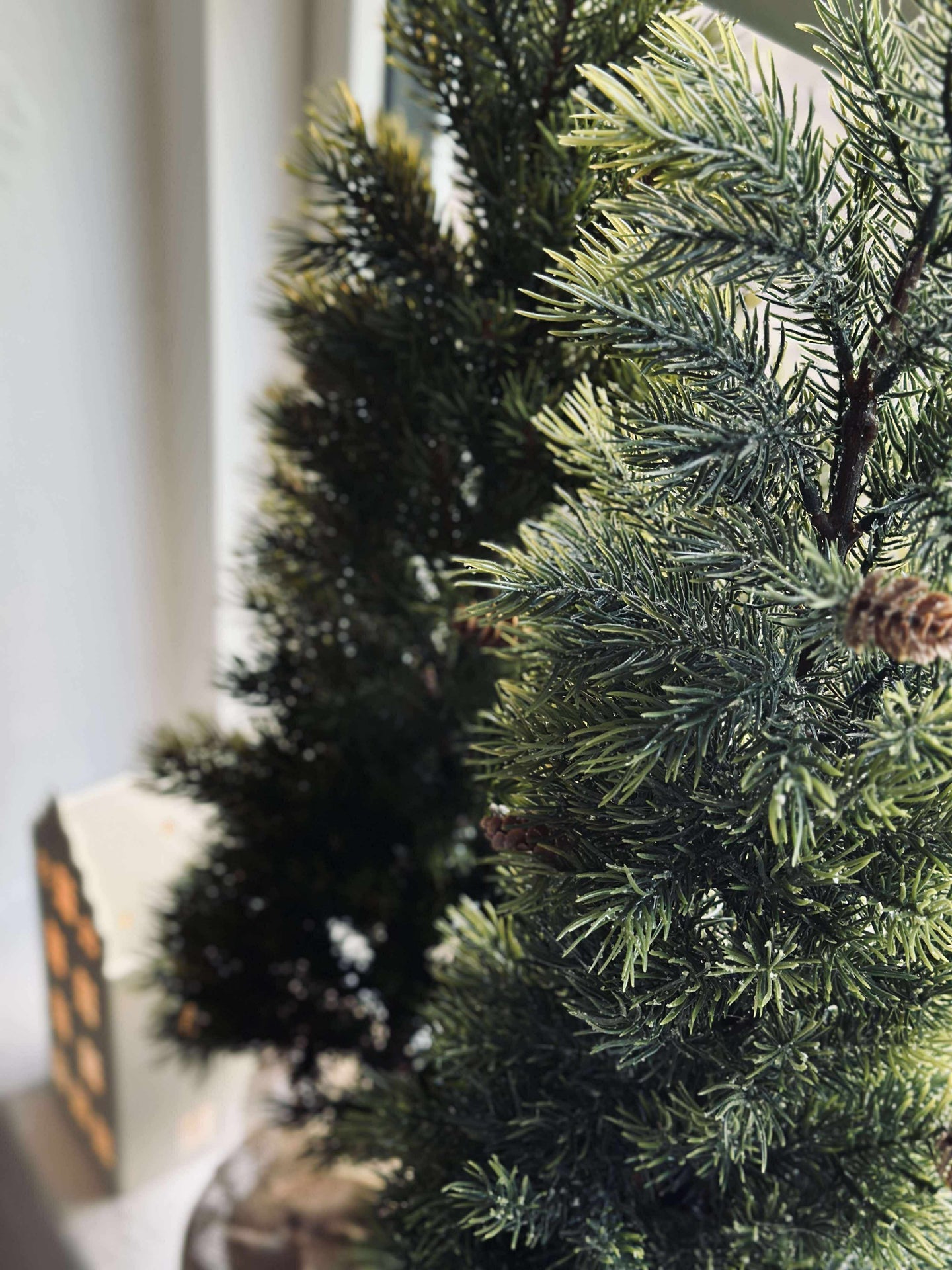 Pinetree MIX - 80 cm