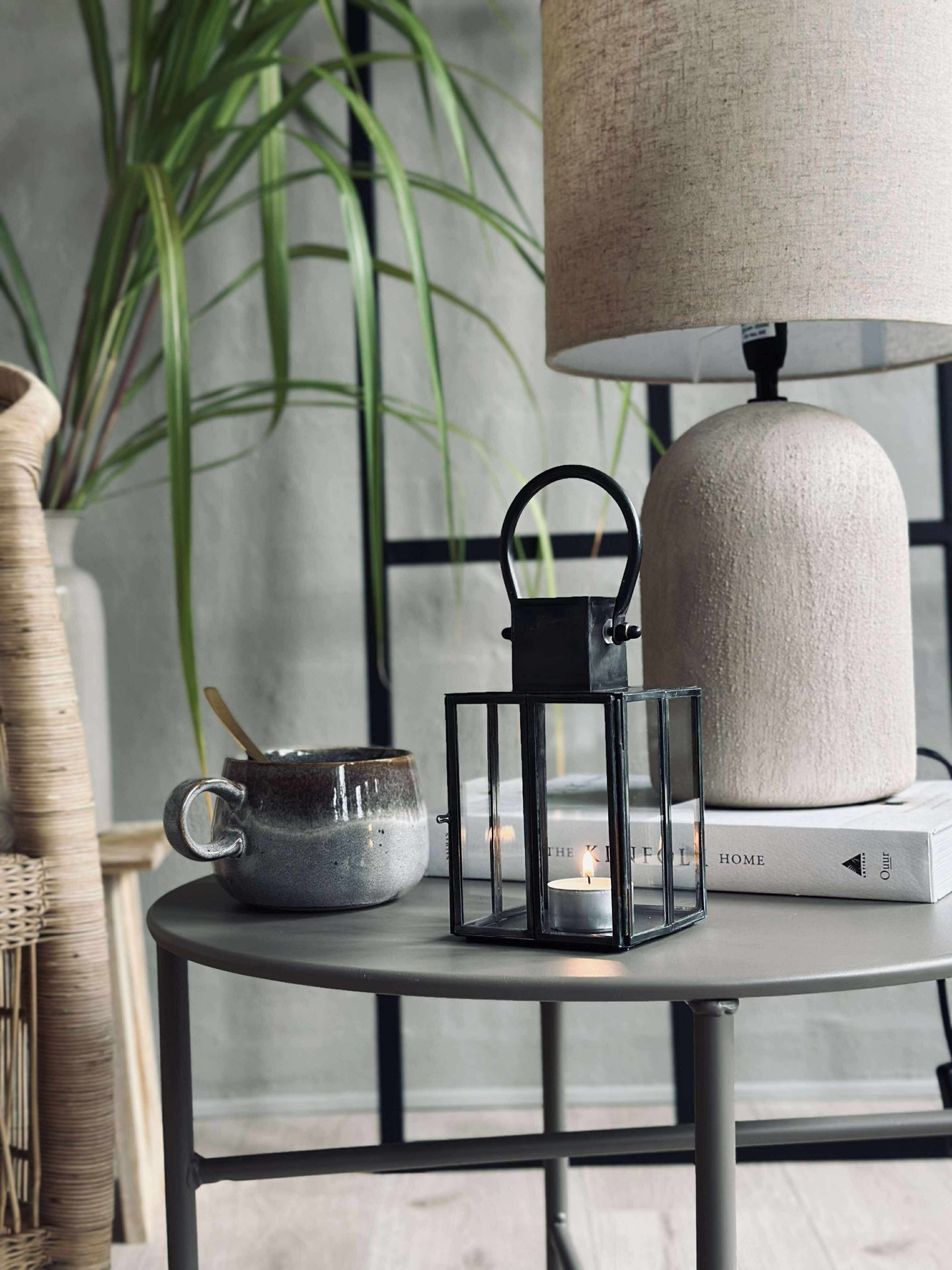 Laterne LUX - Mini