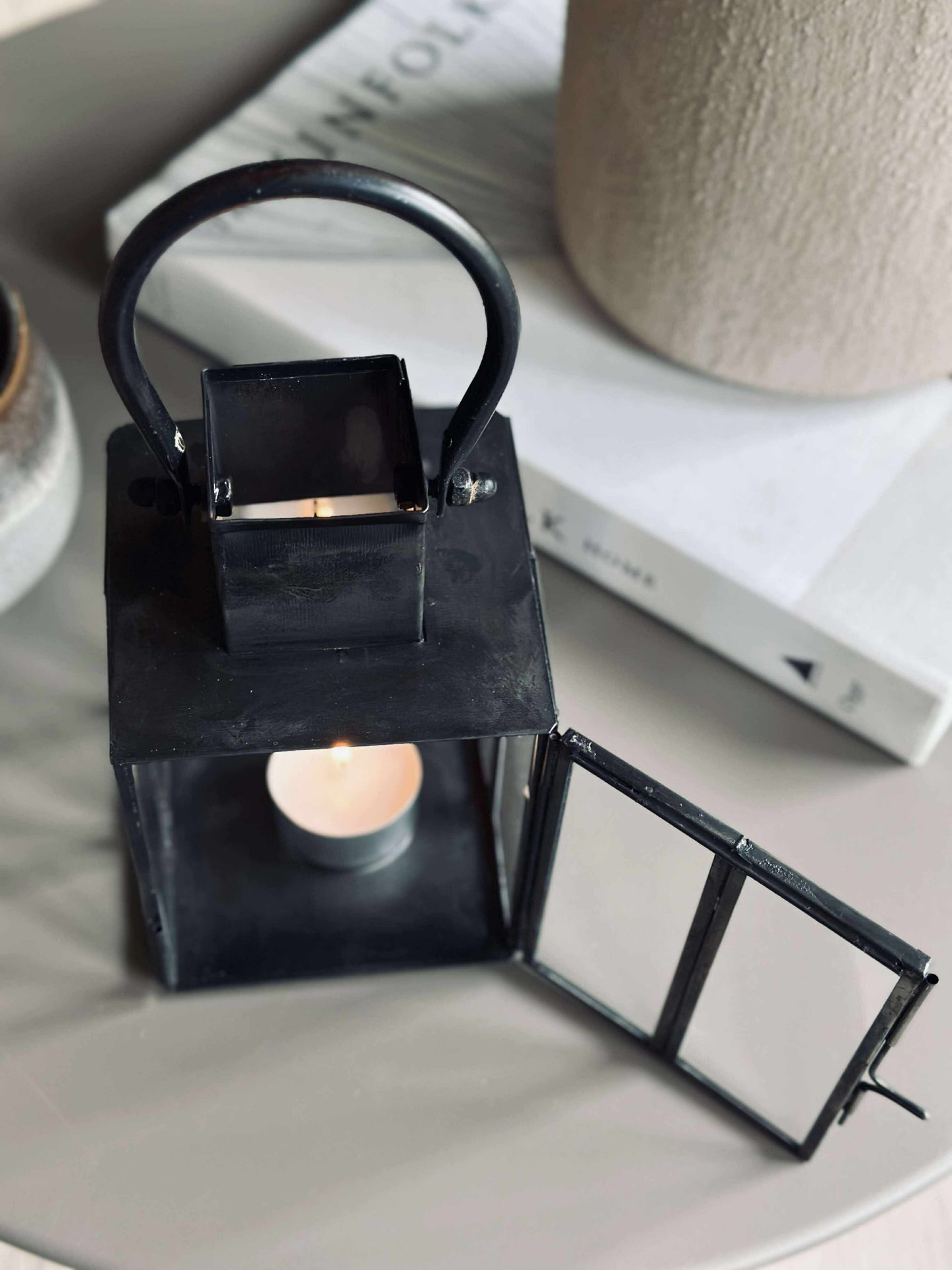 Laterne LUX - Mini
