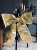Schleife XL GOLDEN