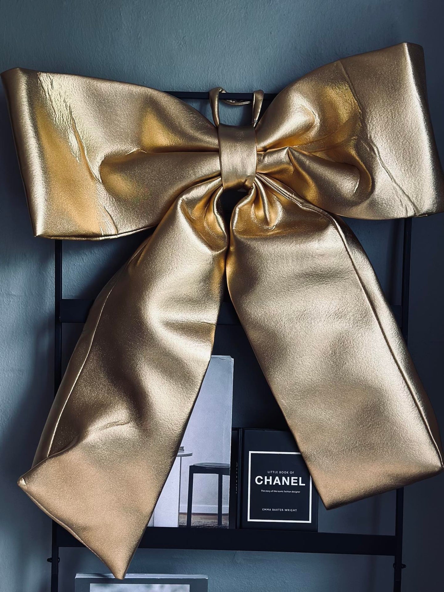 Schleife XL GOLDEN