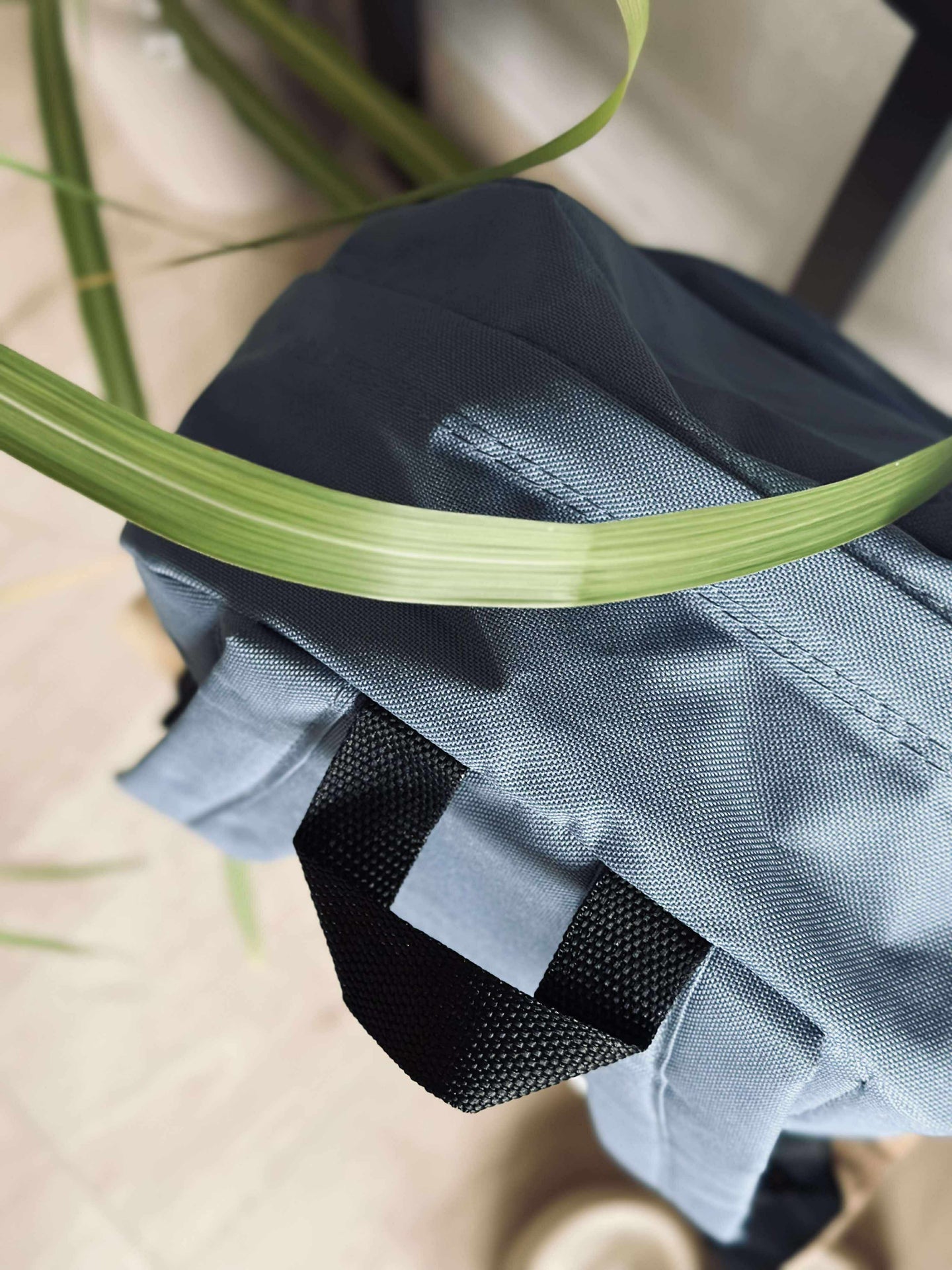 Rucksack - Blau