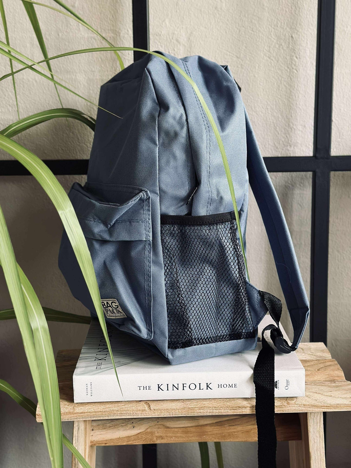 Rucksack - Blau