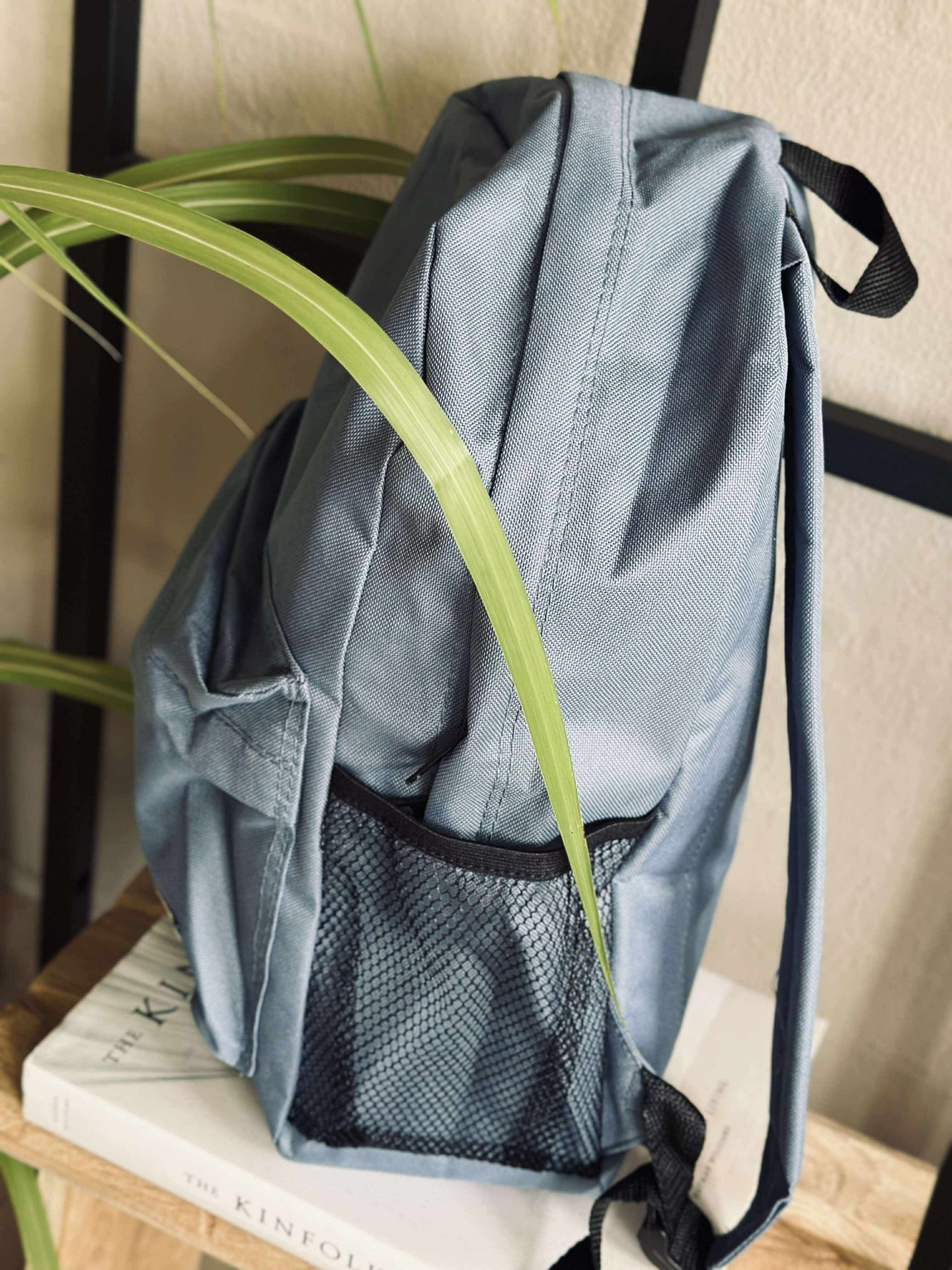 Rucksack - Blau
