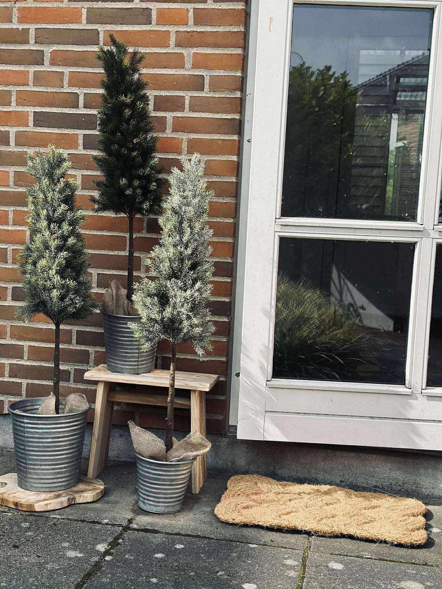 Pinetree MIX - 106 cm