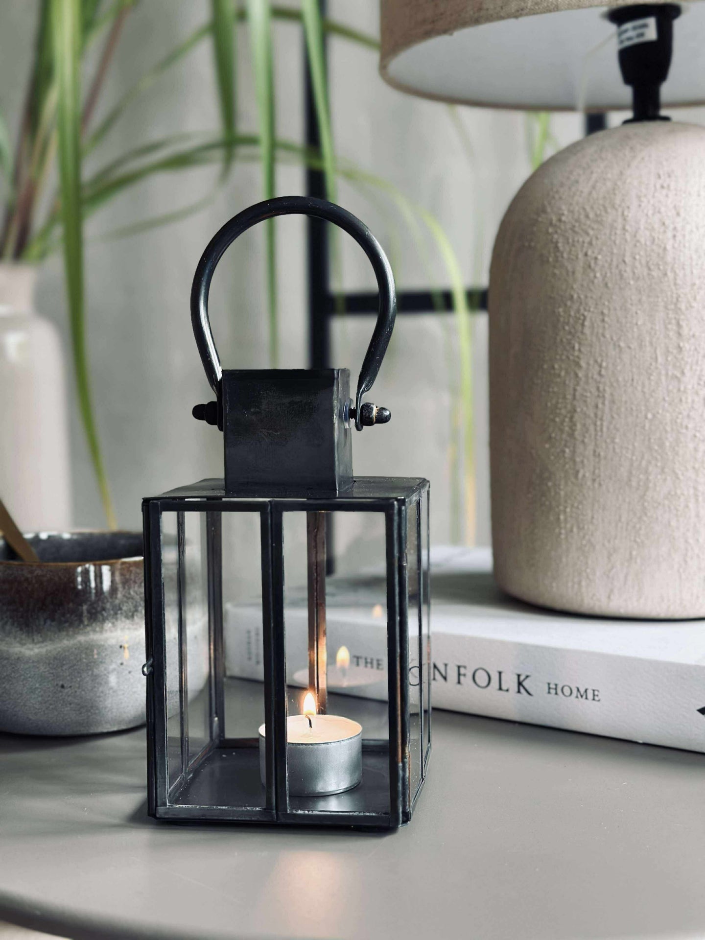 Laterne LUX - Mini