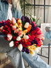 Tulpen Seidenoptik – Mehrere Farben