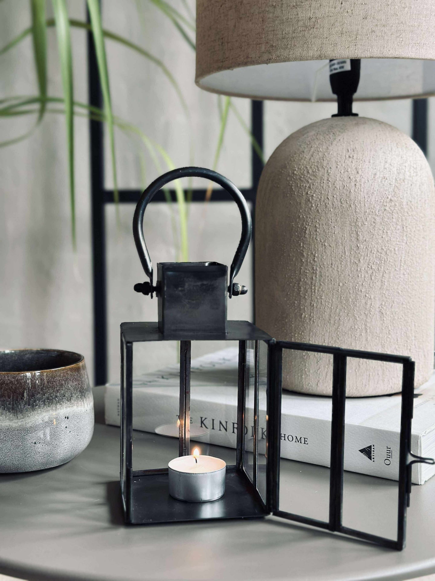 Laterne LUX - Mini