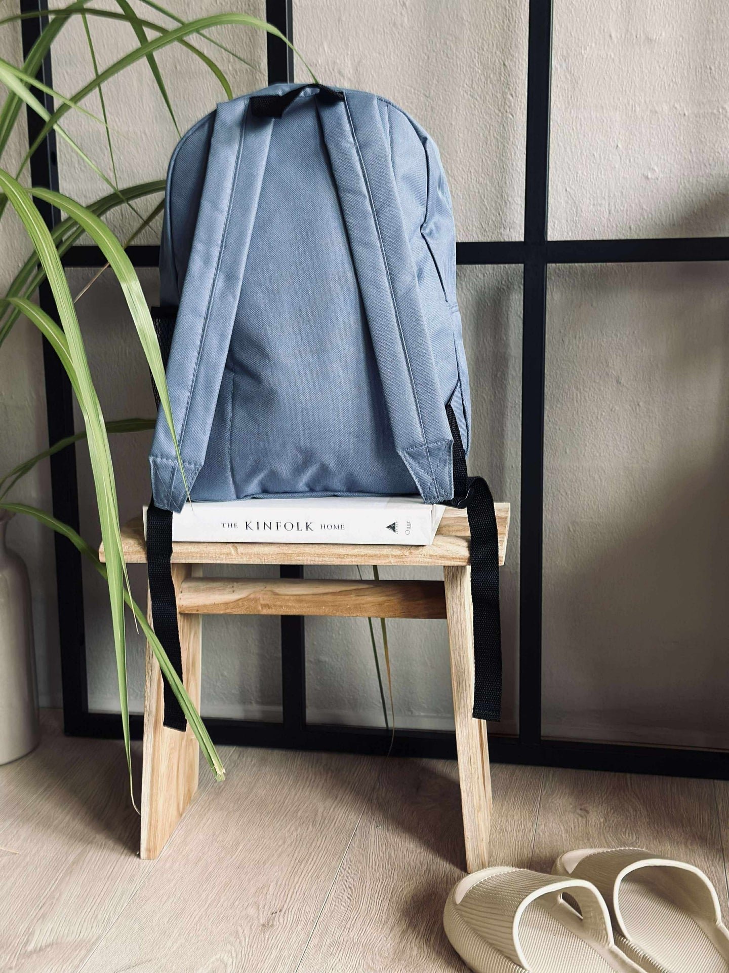 Rucksack - Blau