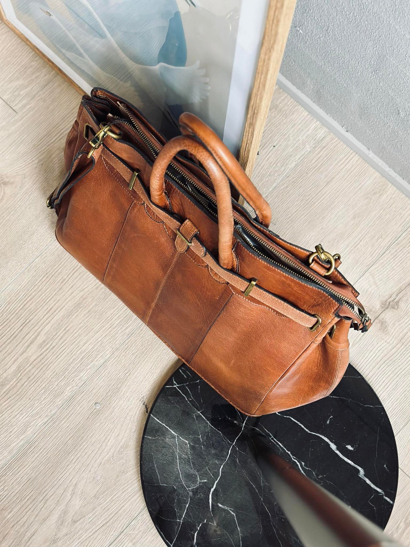 Garderobenständer 176cm